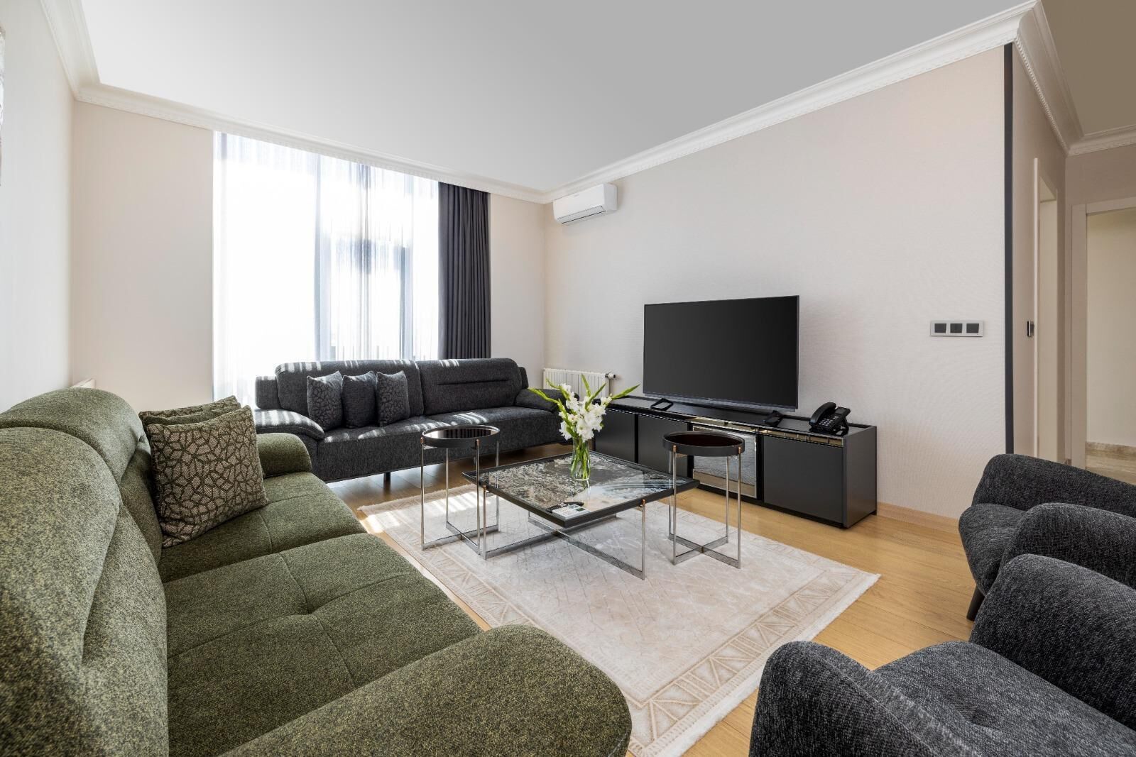 Mayar Residence Hotel