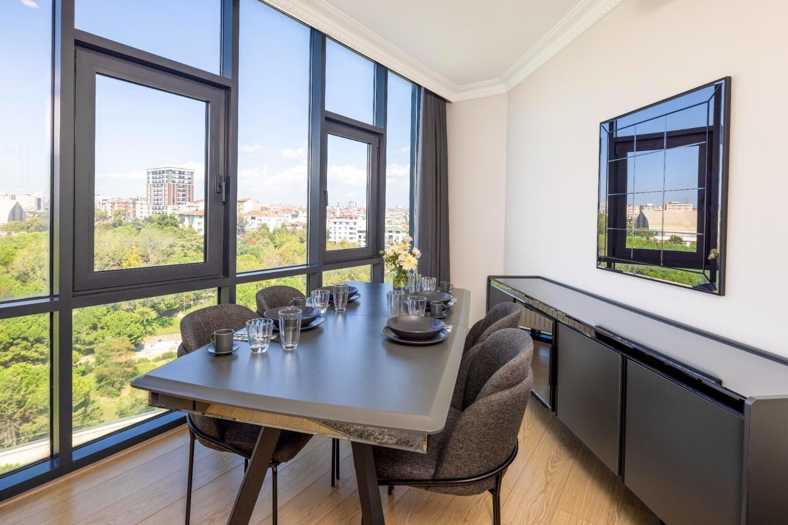 Mayar Residence Hotel