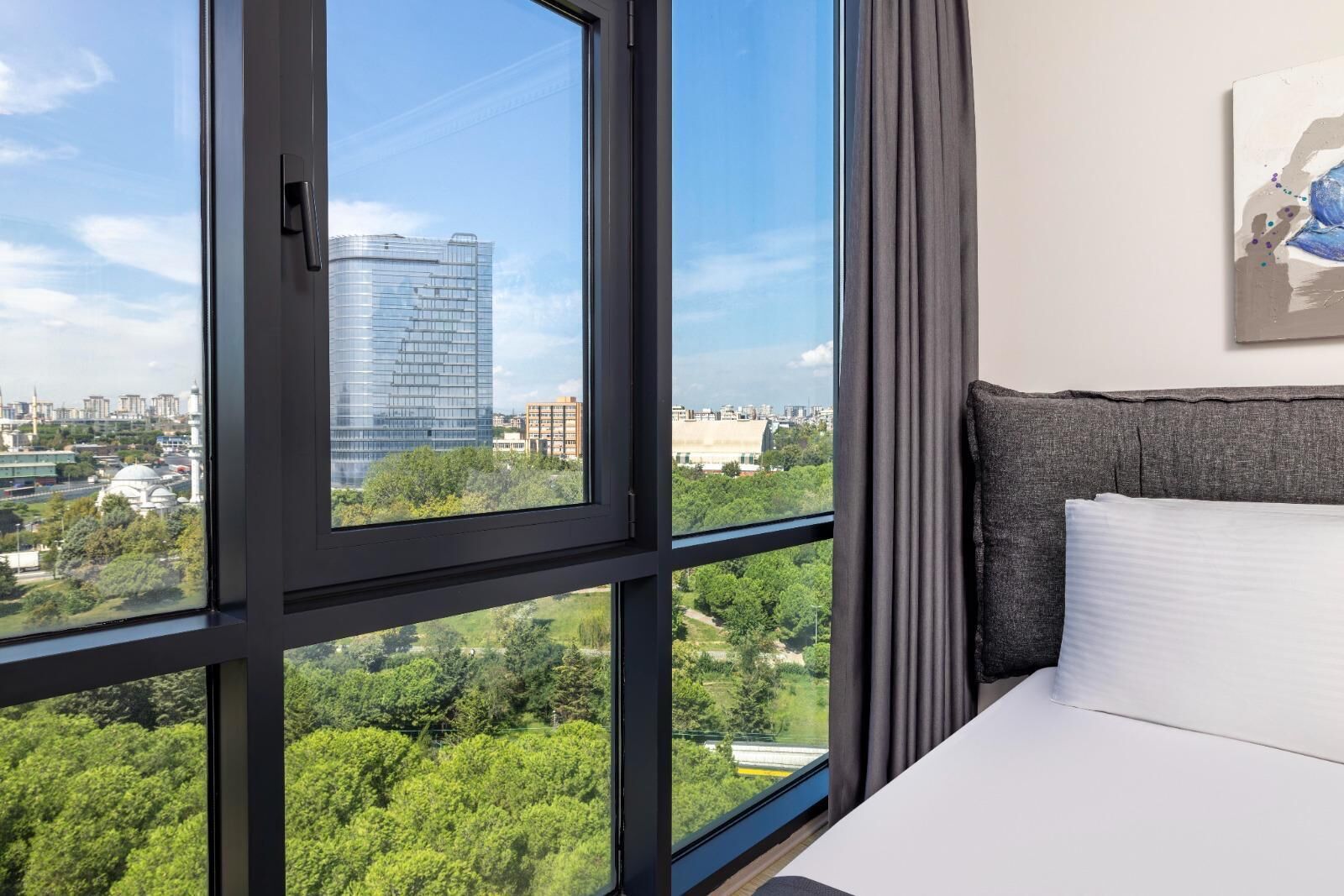 Mayar Residence Hotel