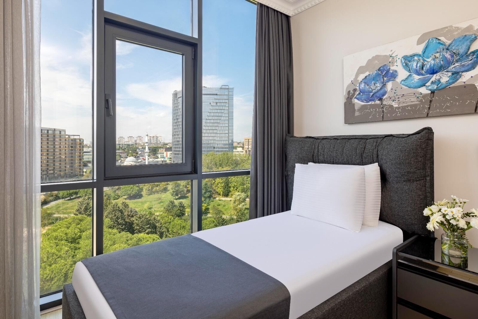 Mayar Residence Hotel