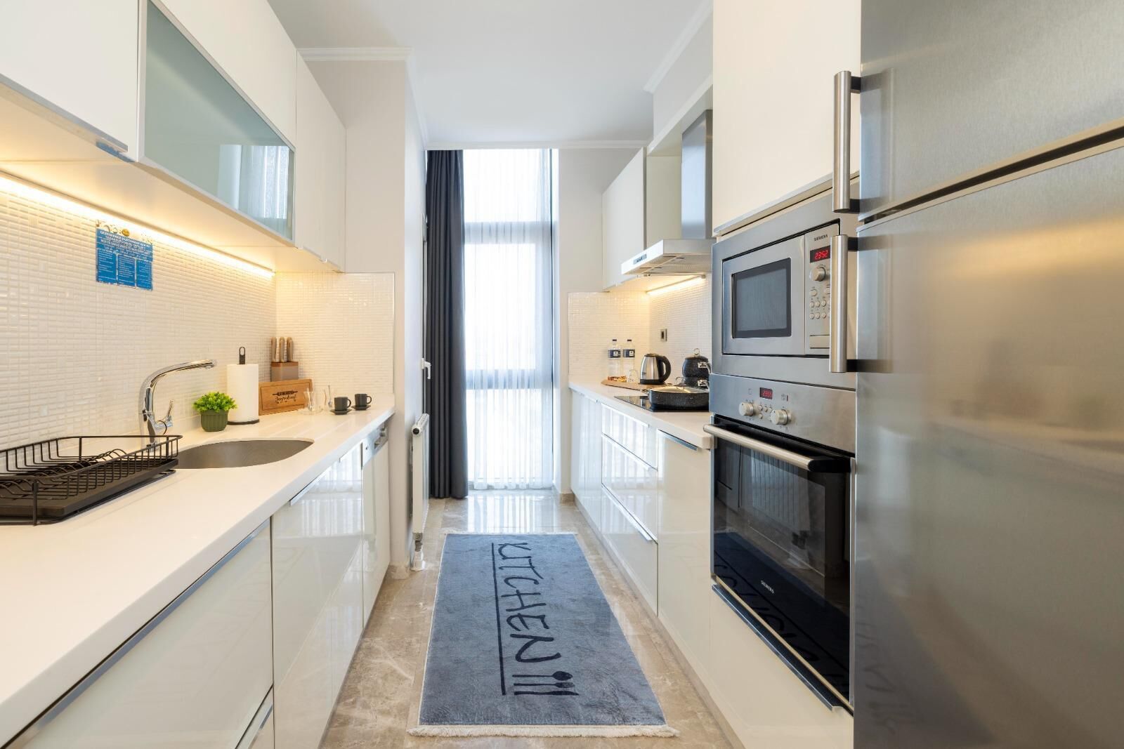 Mayar Residence Hotel