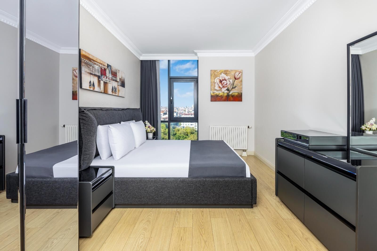 Mayar Residence Hotel