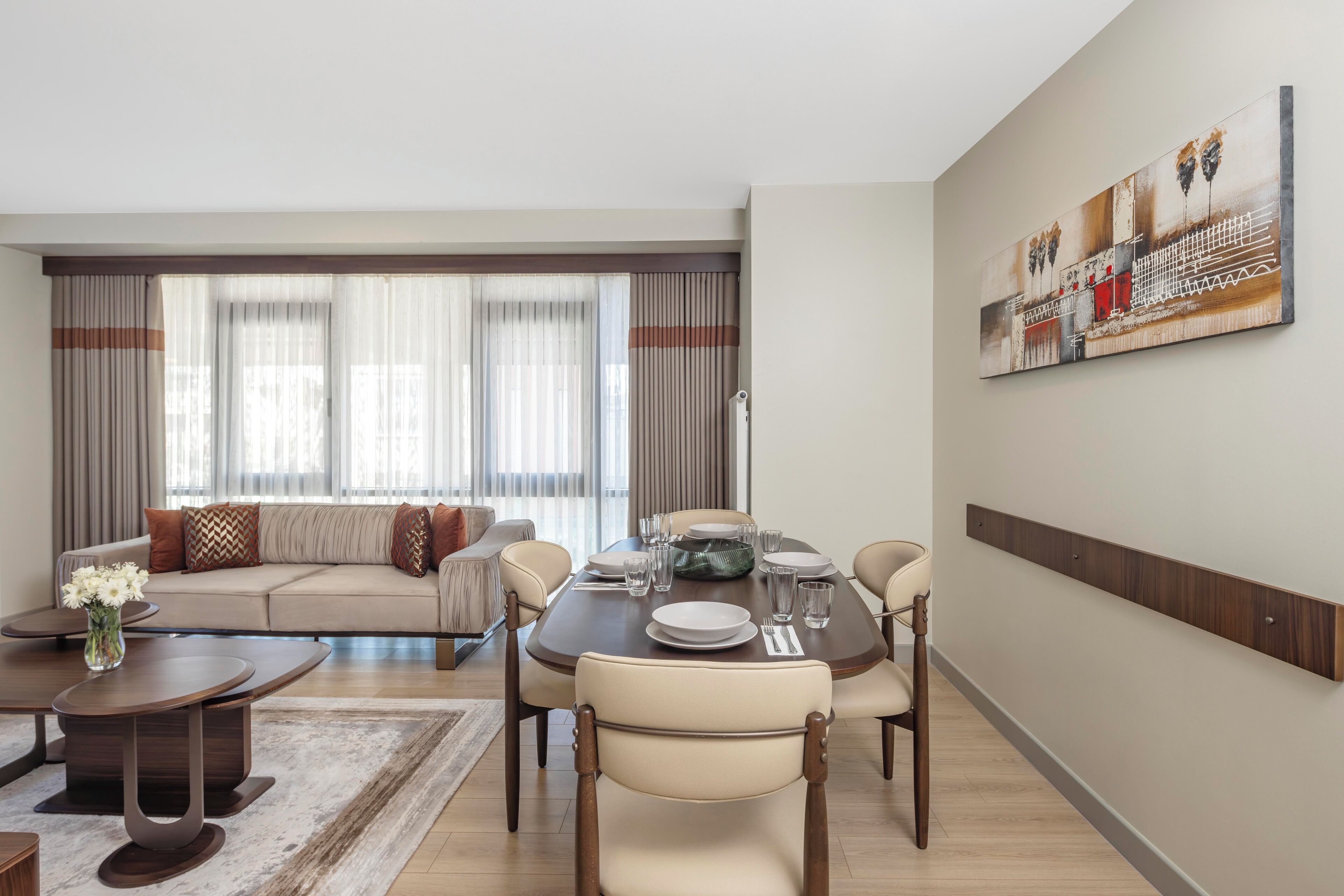 Mayar Residence Hotel