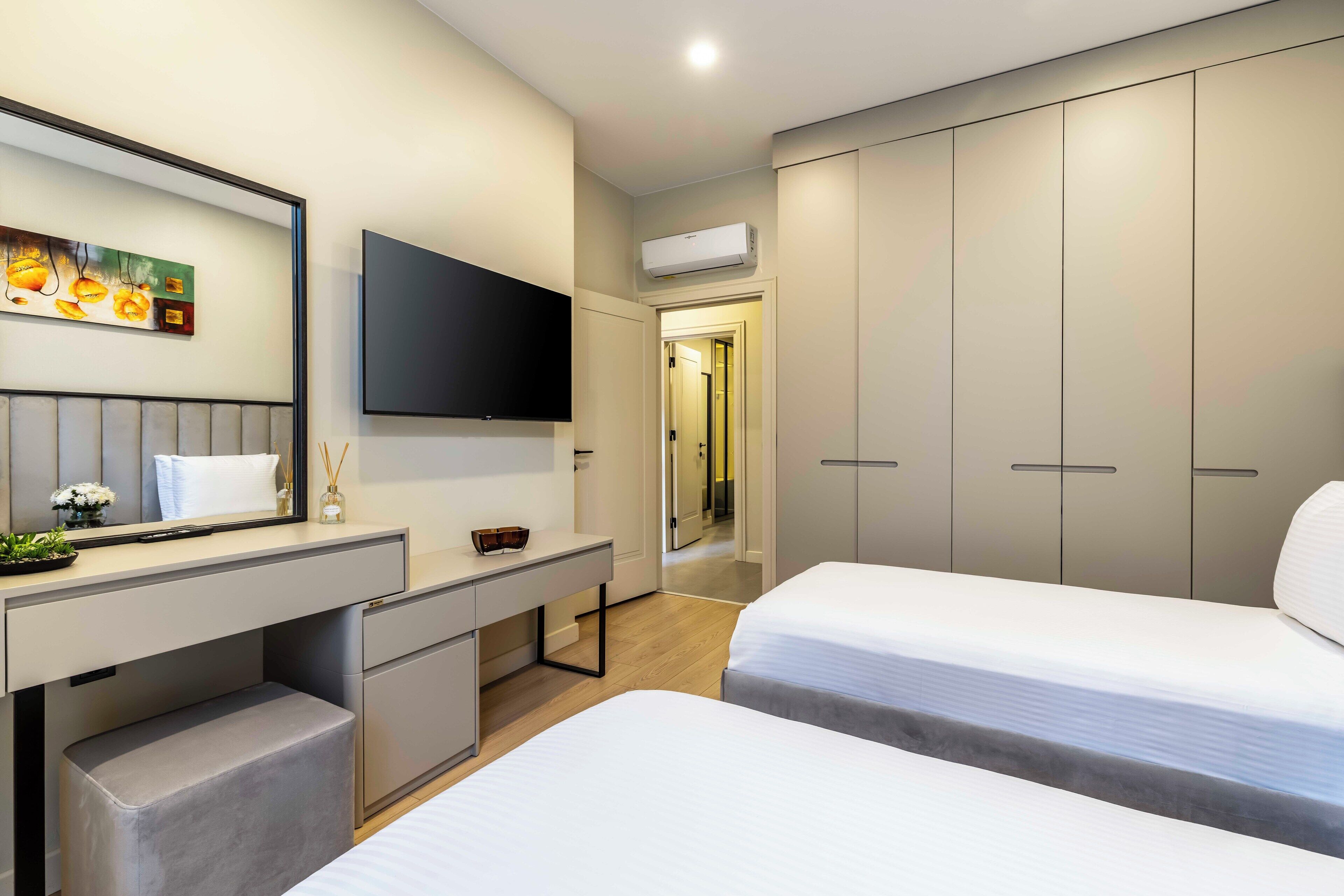 Mayar Residence Hotel