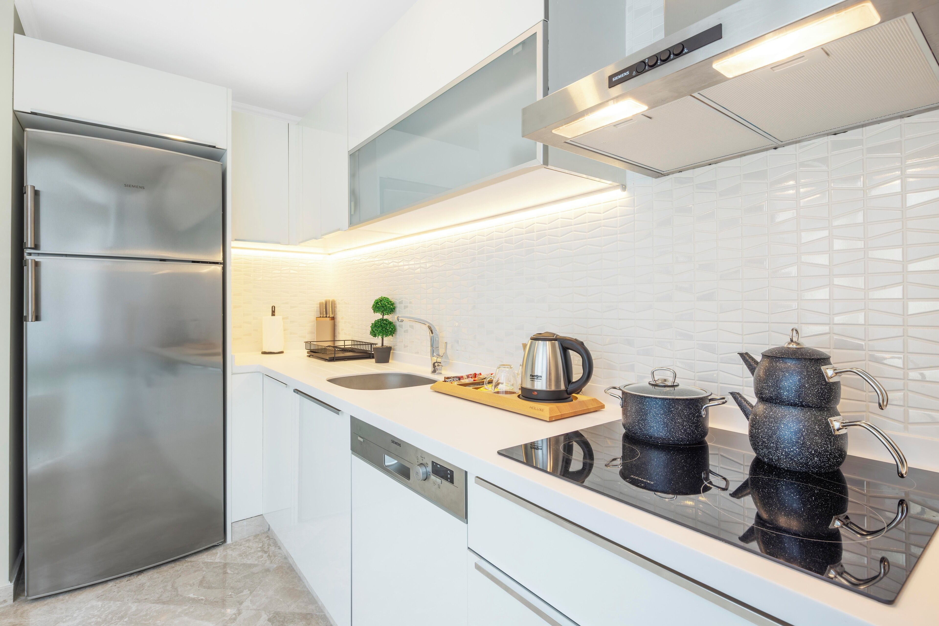 Mayar Residence Hotel