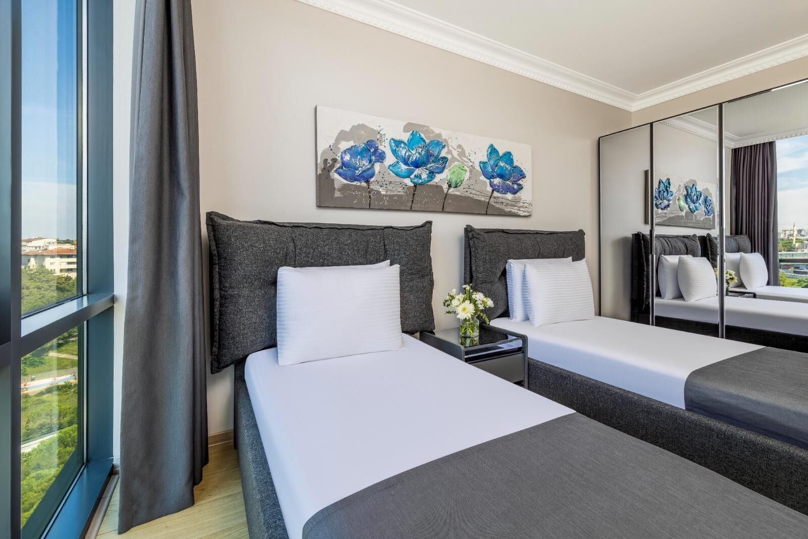 Mayar Residence Hotel