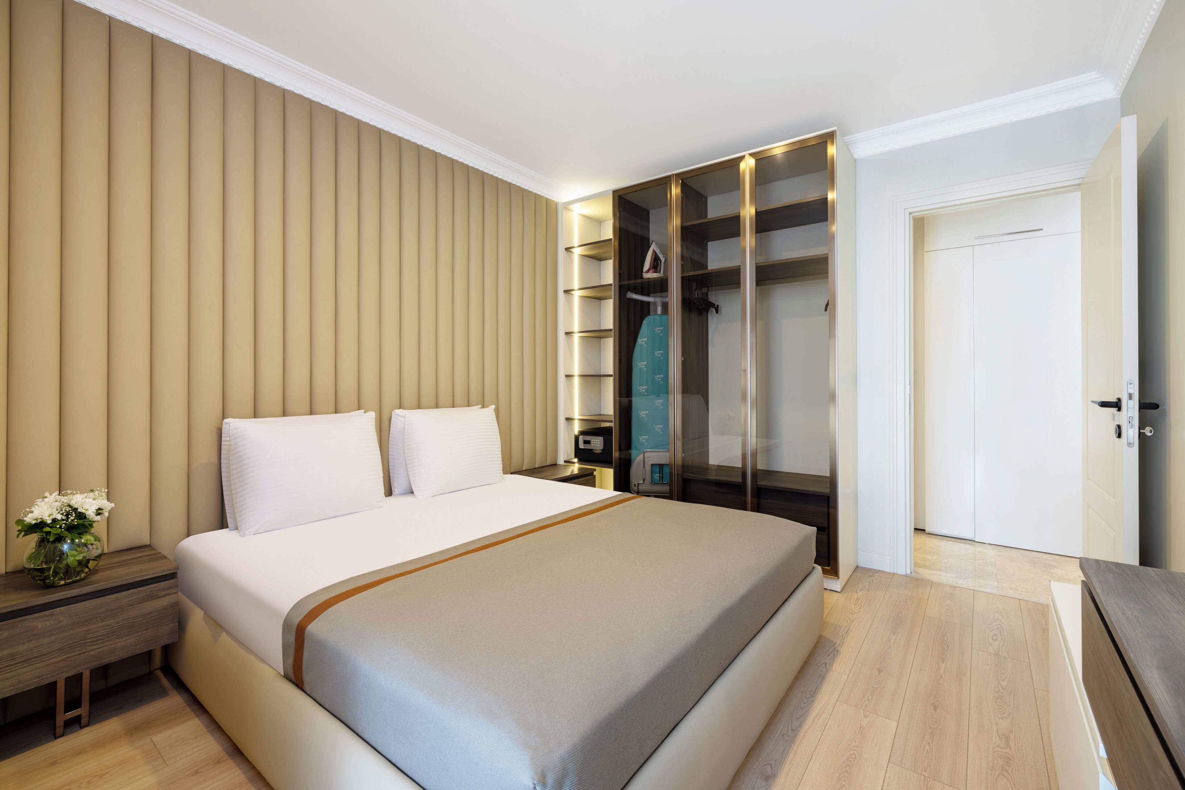 Mayar Residence Hotel