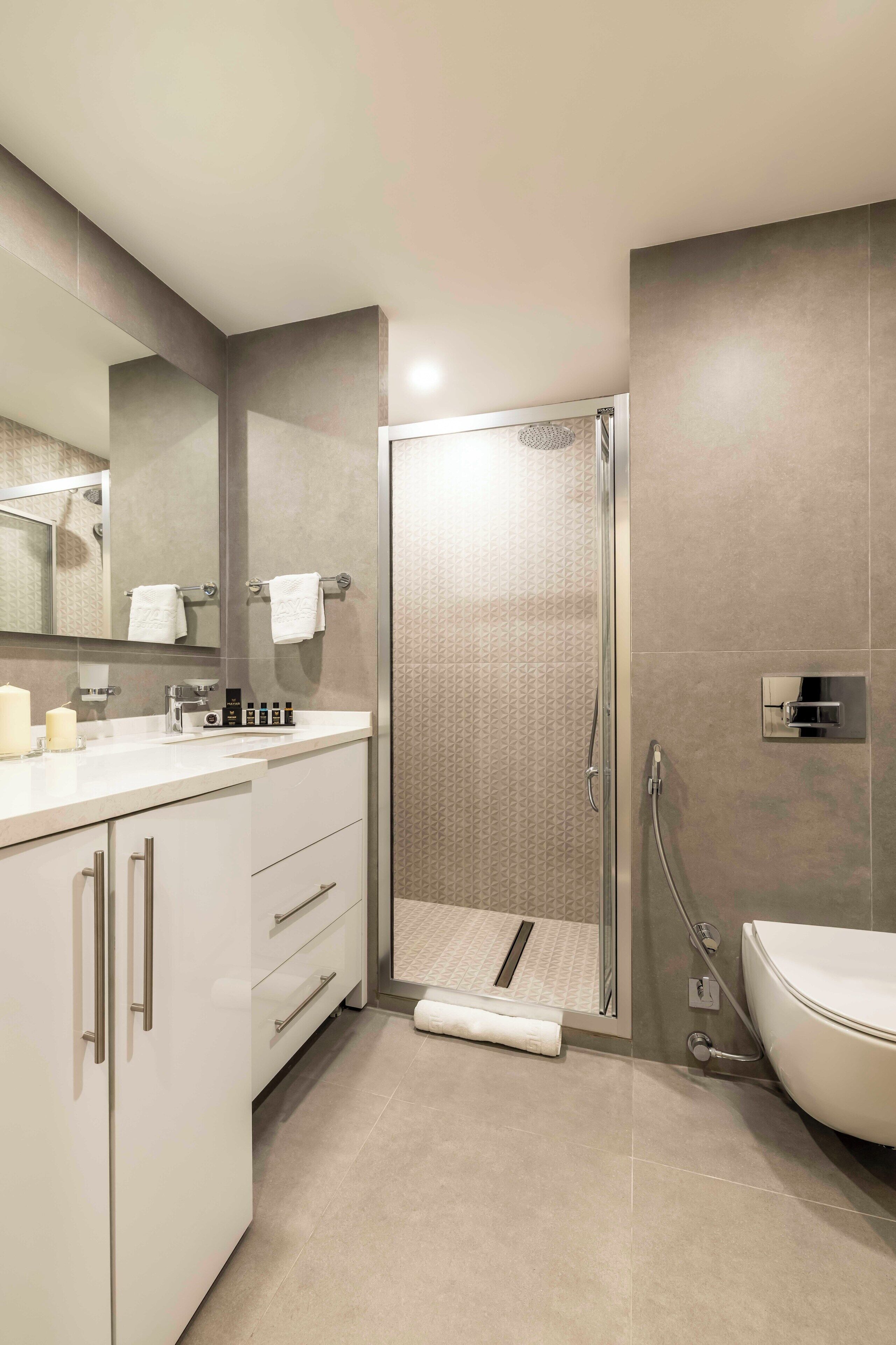 Mayar Residence Hotel