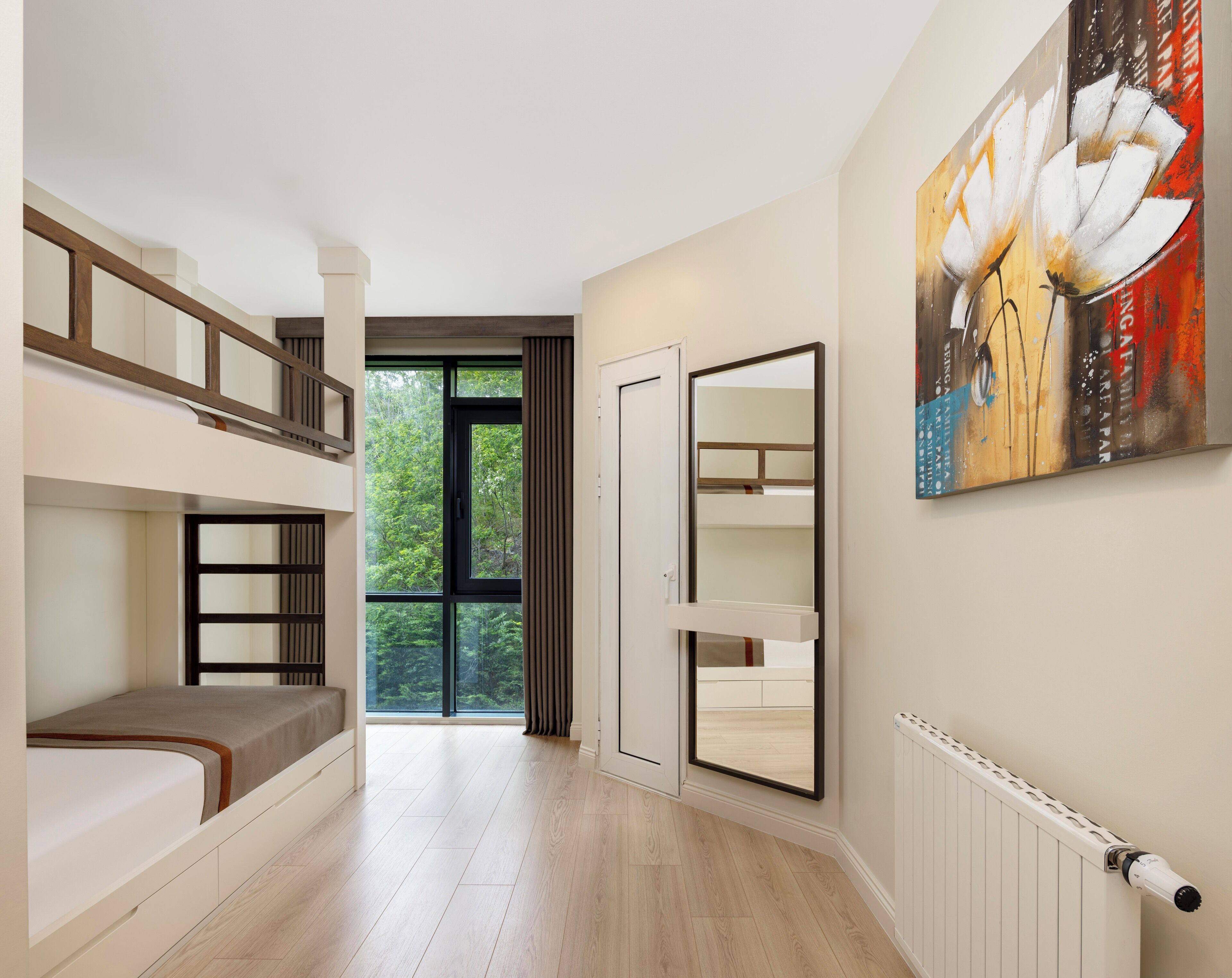 Mayar Residence Hotel