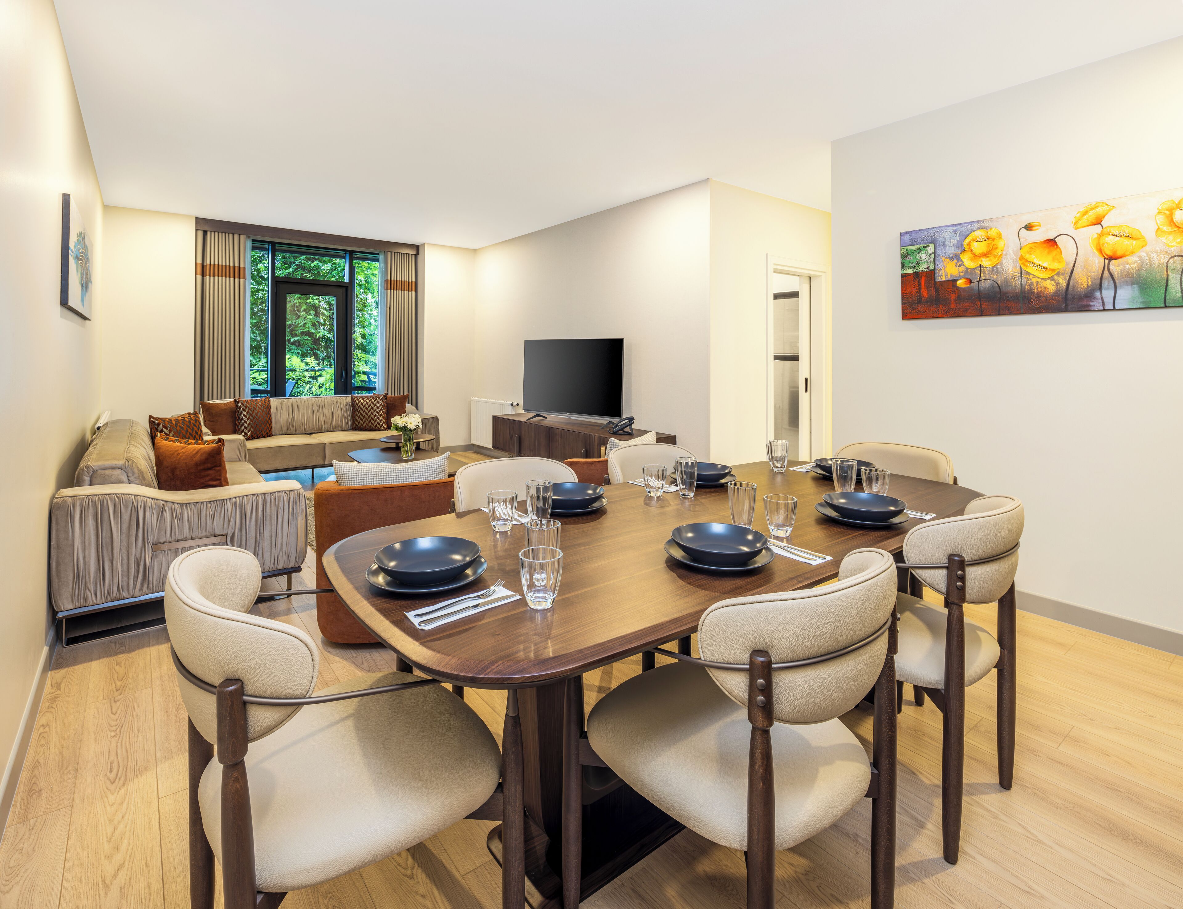 Mayar Residence Hotel