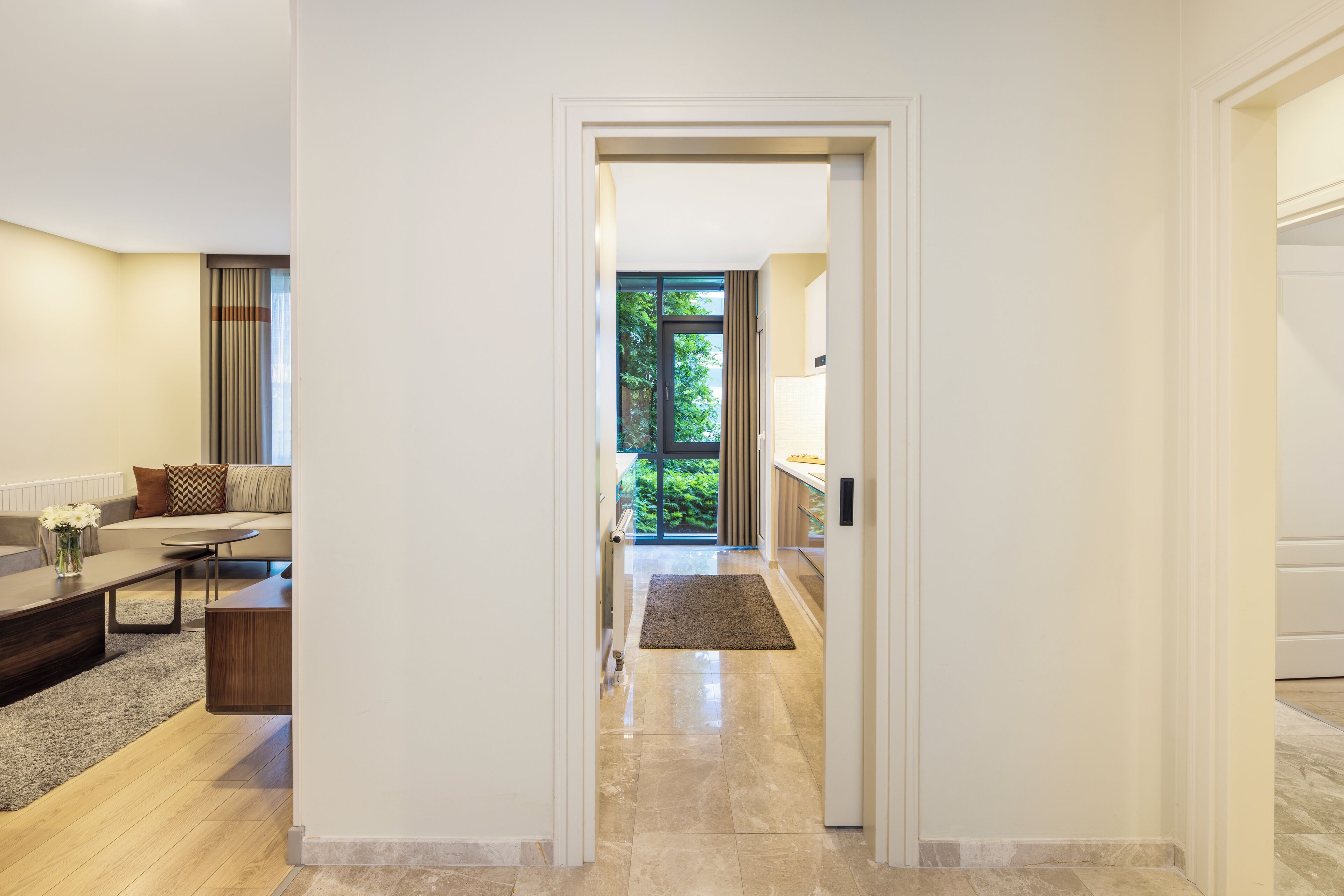 Mayar Residence Hotel