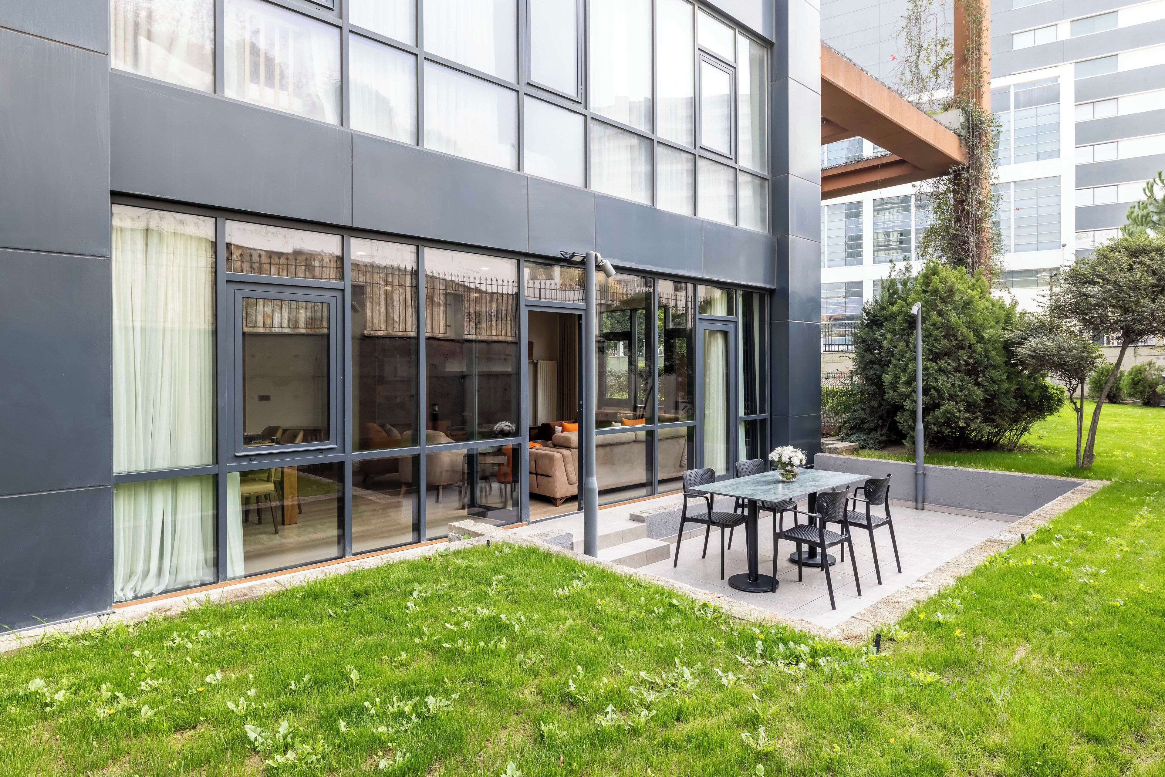 Mayar Residence Hotel