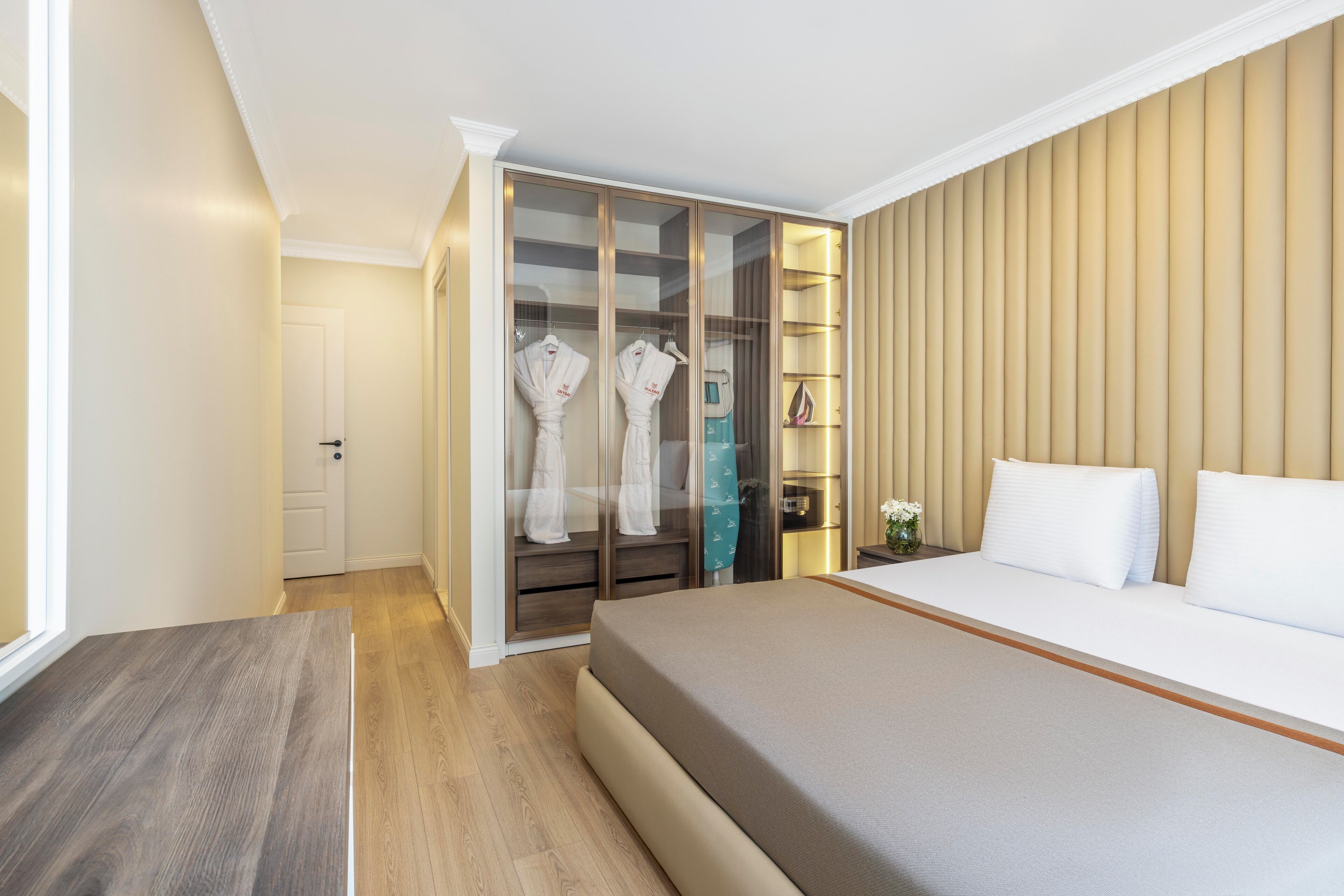 Mayar Residence Hotel