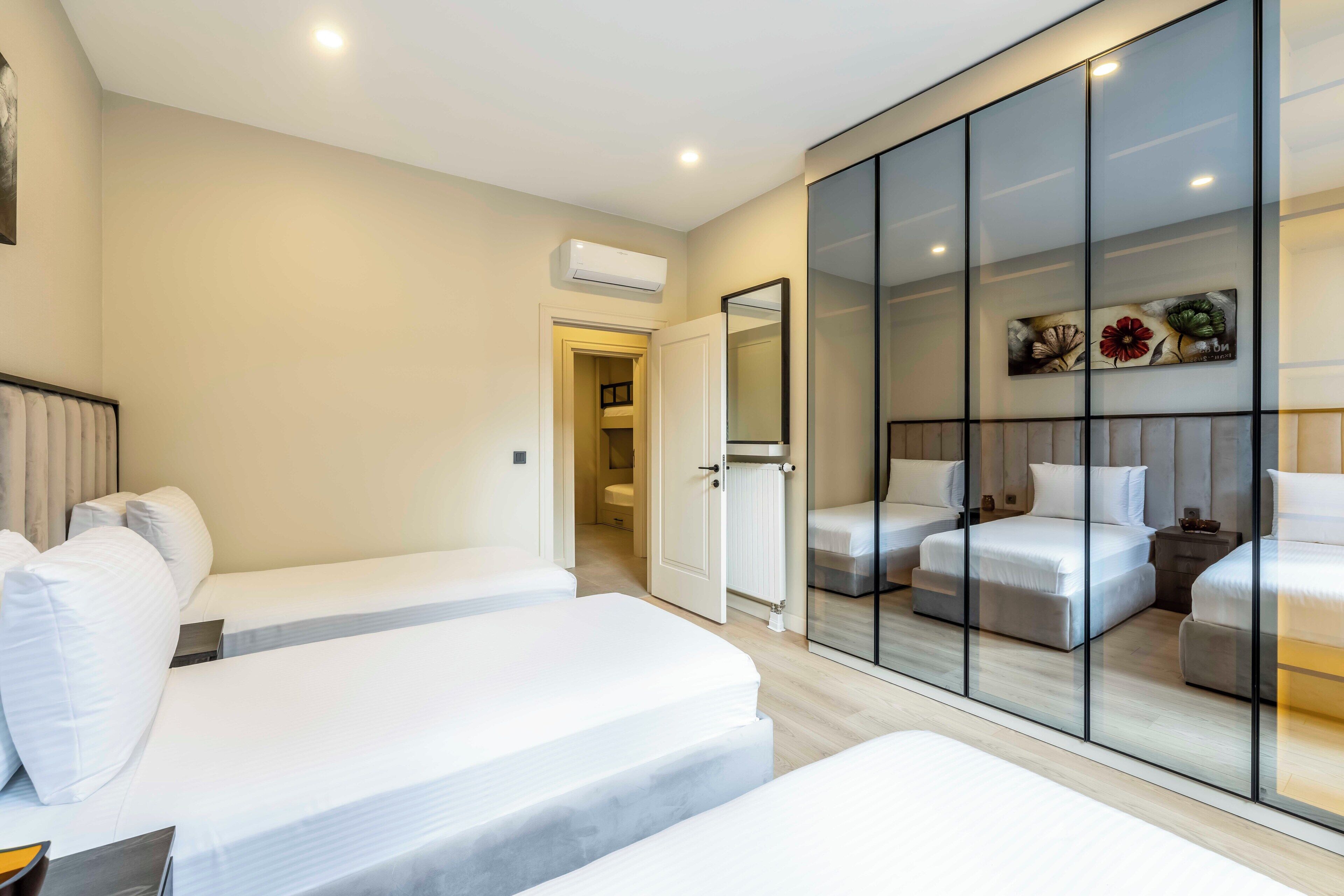 Mayar Residence Hotel