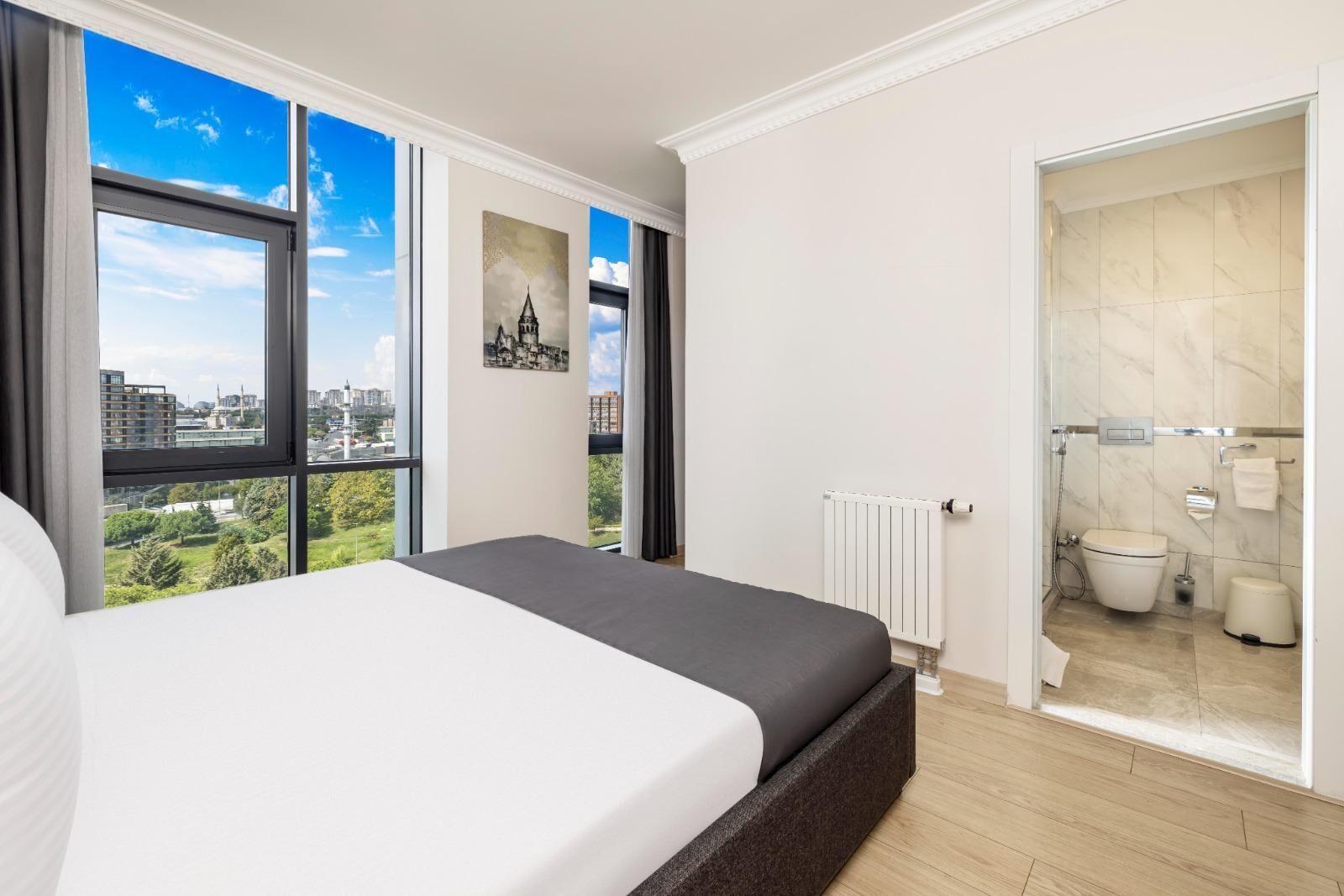 Mayar Residence Hotel