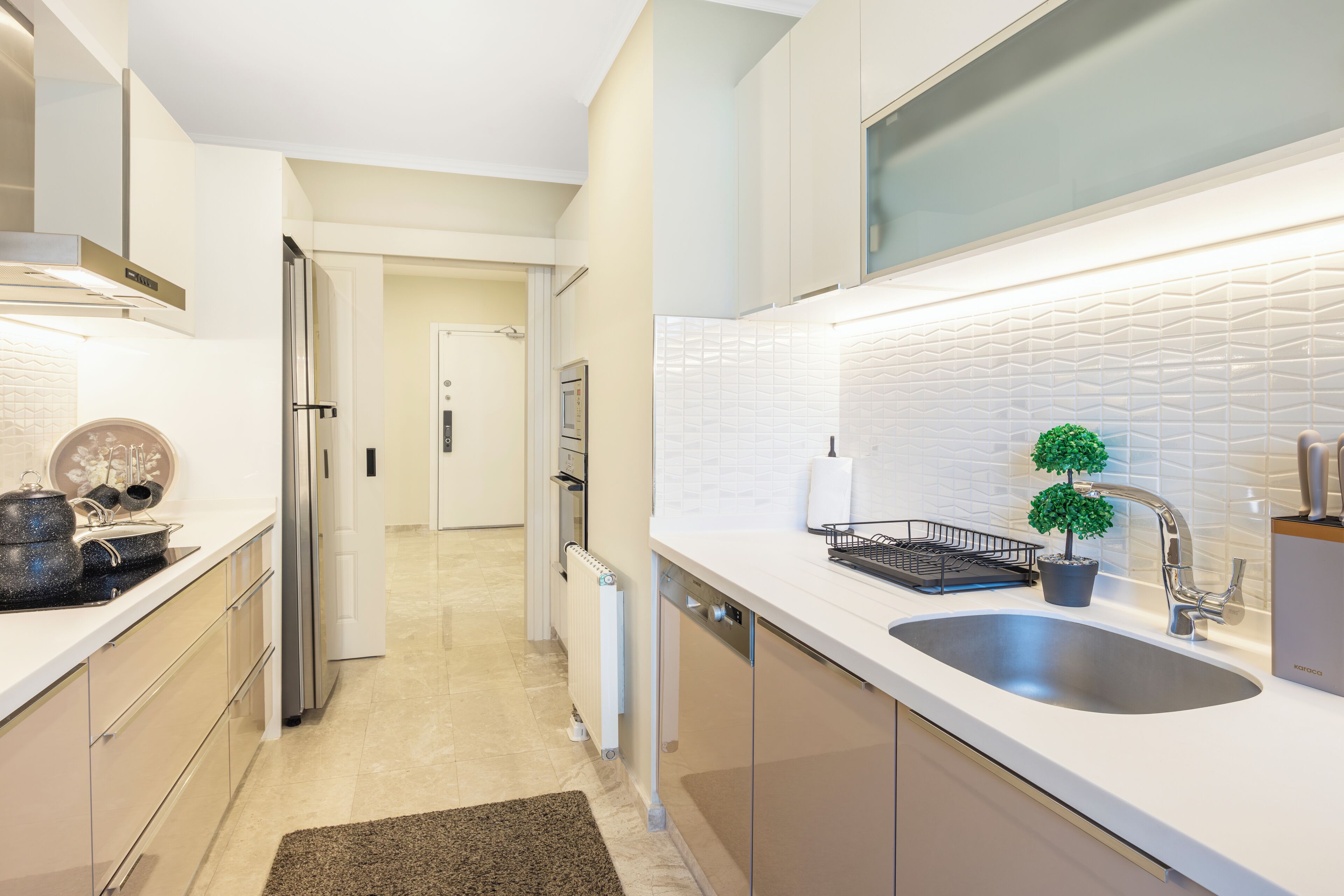 Mayar Residence Hotel