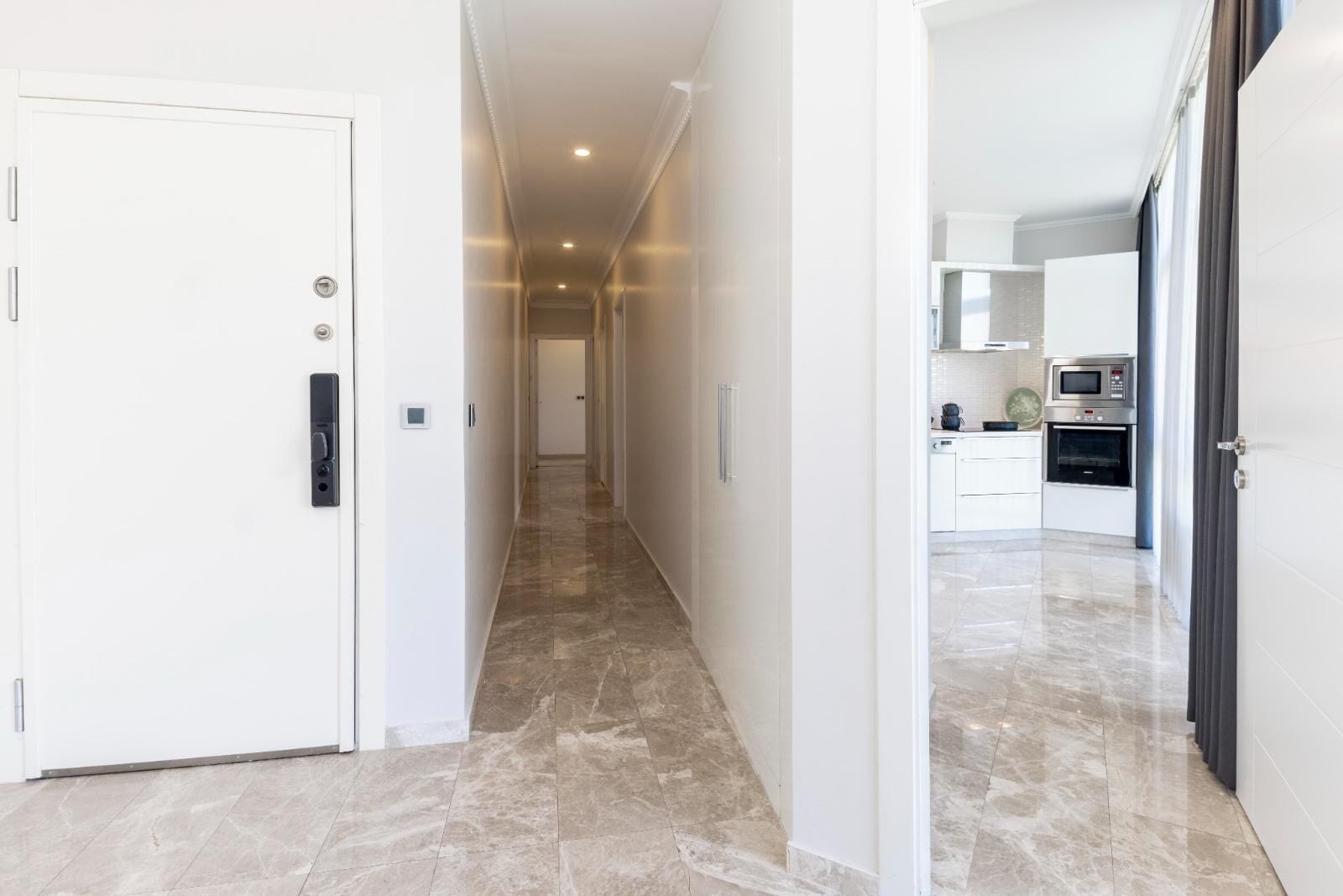 Mayar Residence Hotel