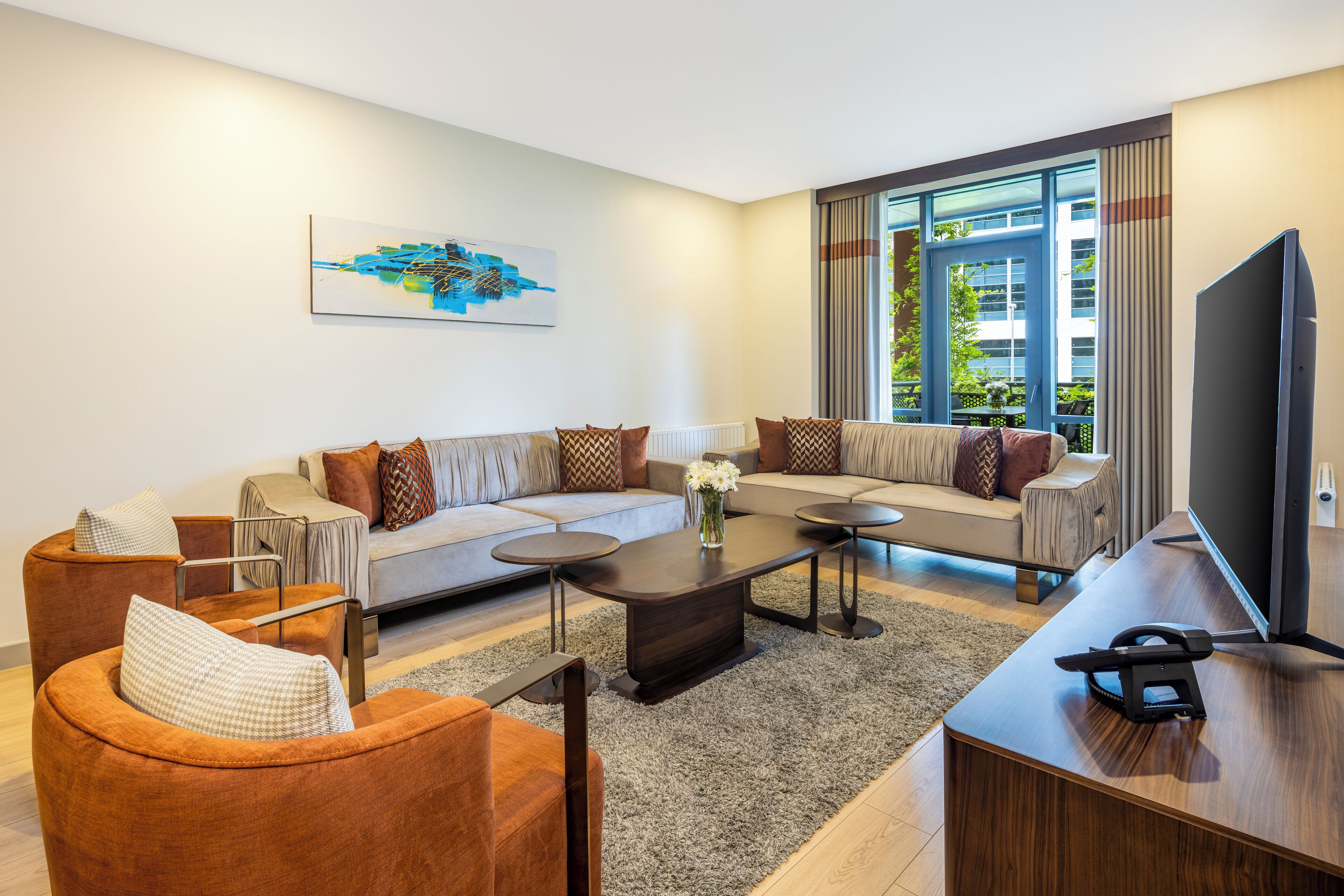 Mayar Residence Hotel