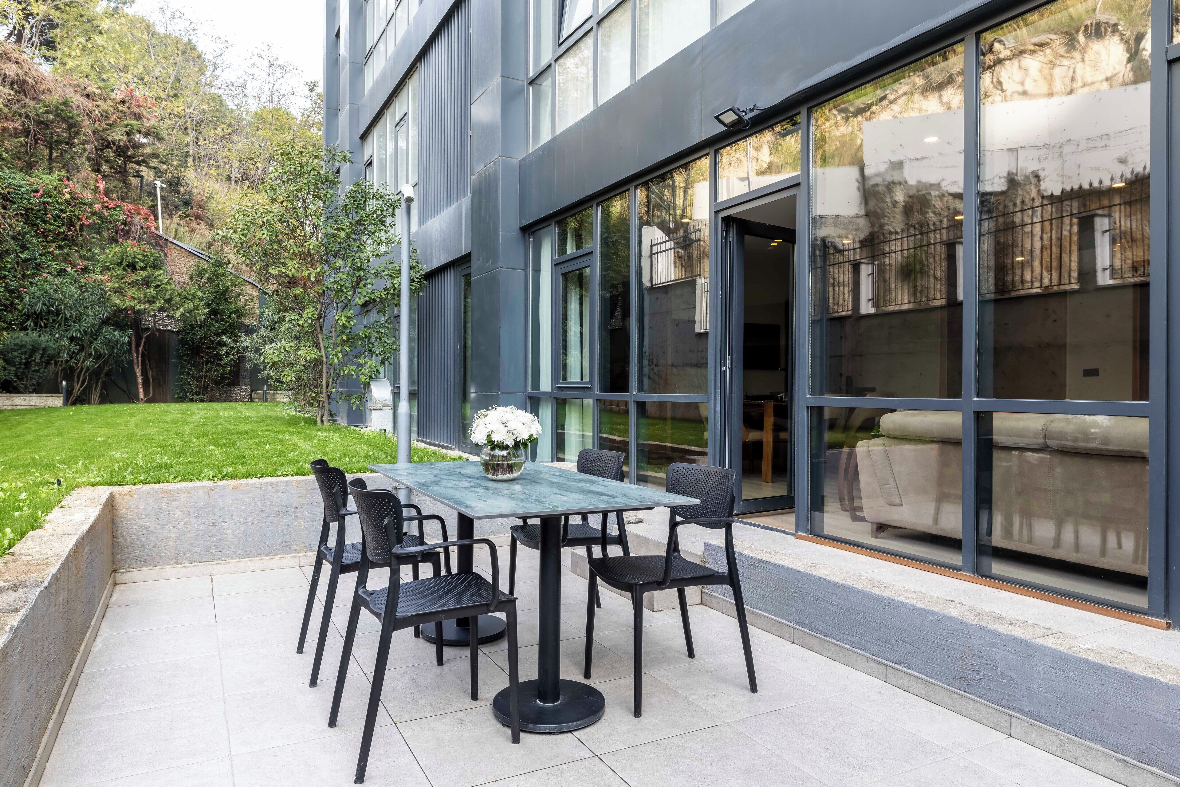 Mayar Residence Hotel