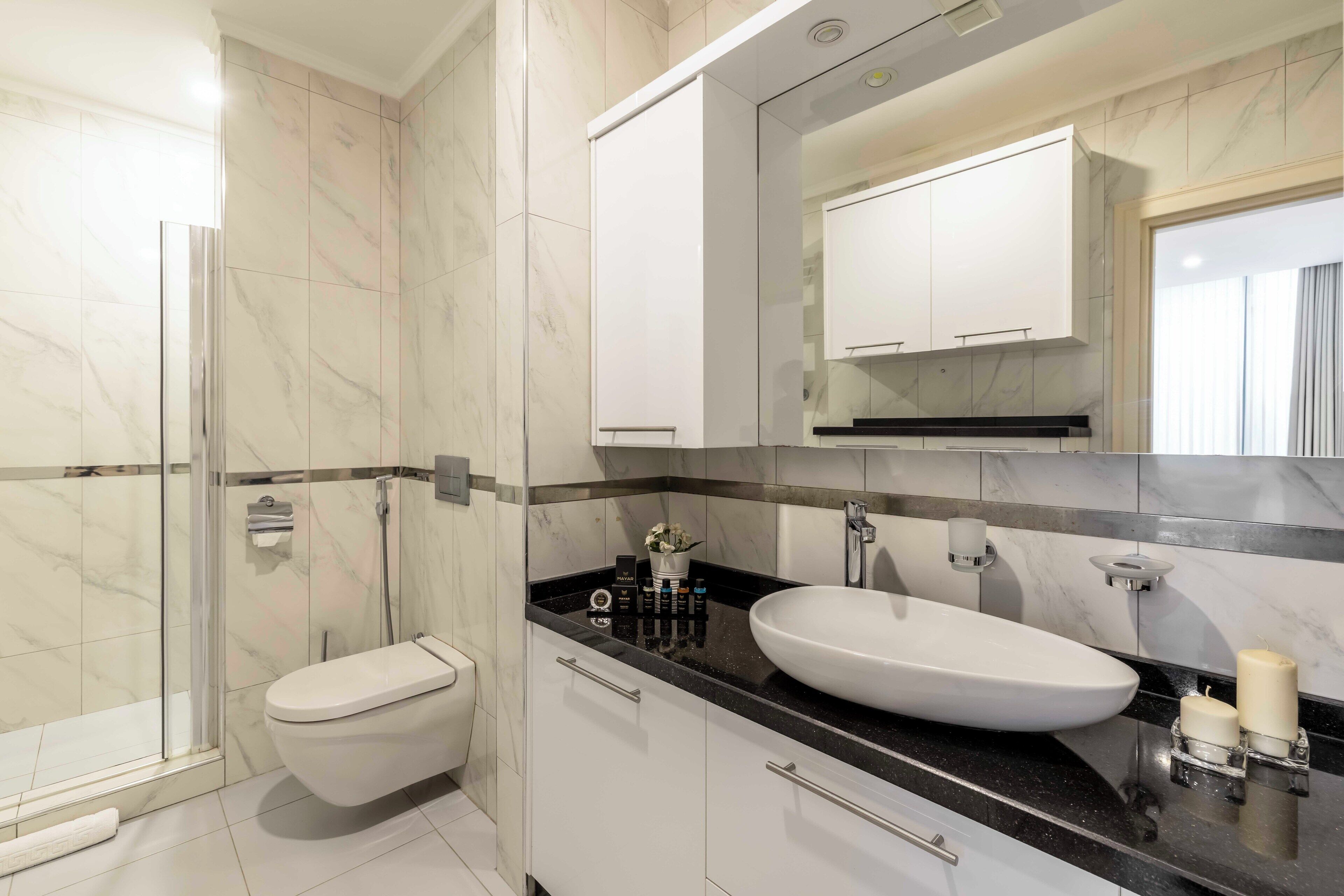 Mayar Residence Hotel