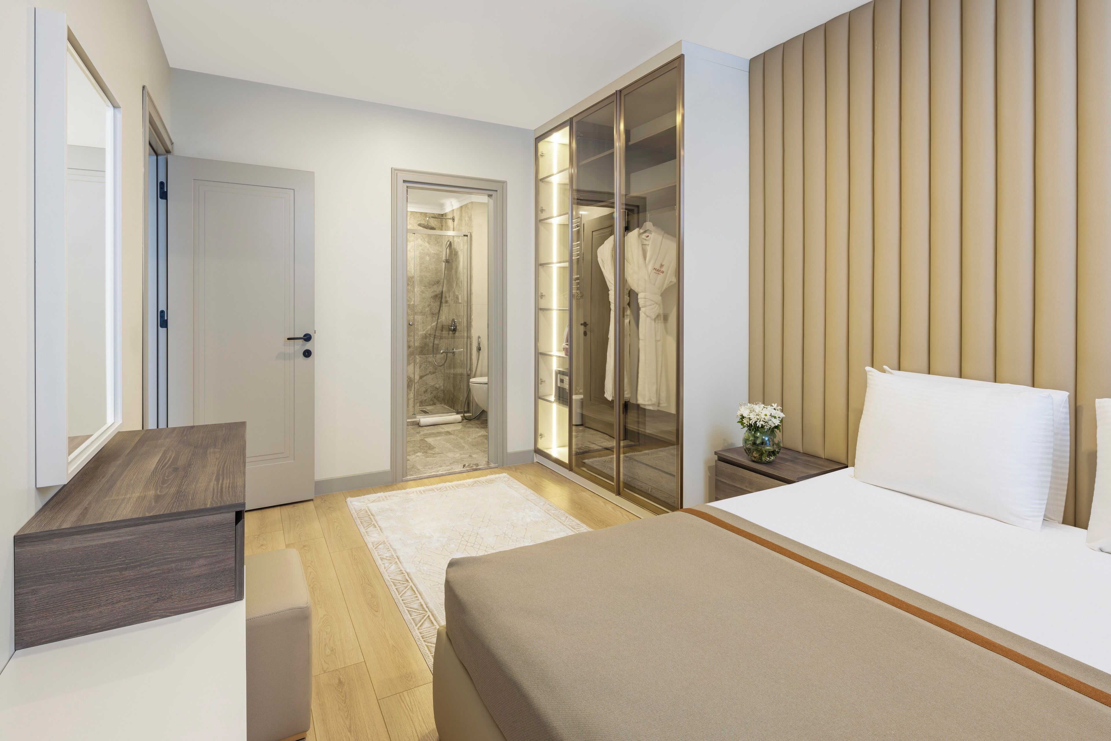 Mayar Residence Hotel