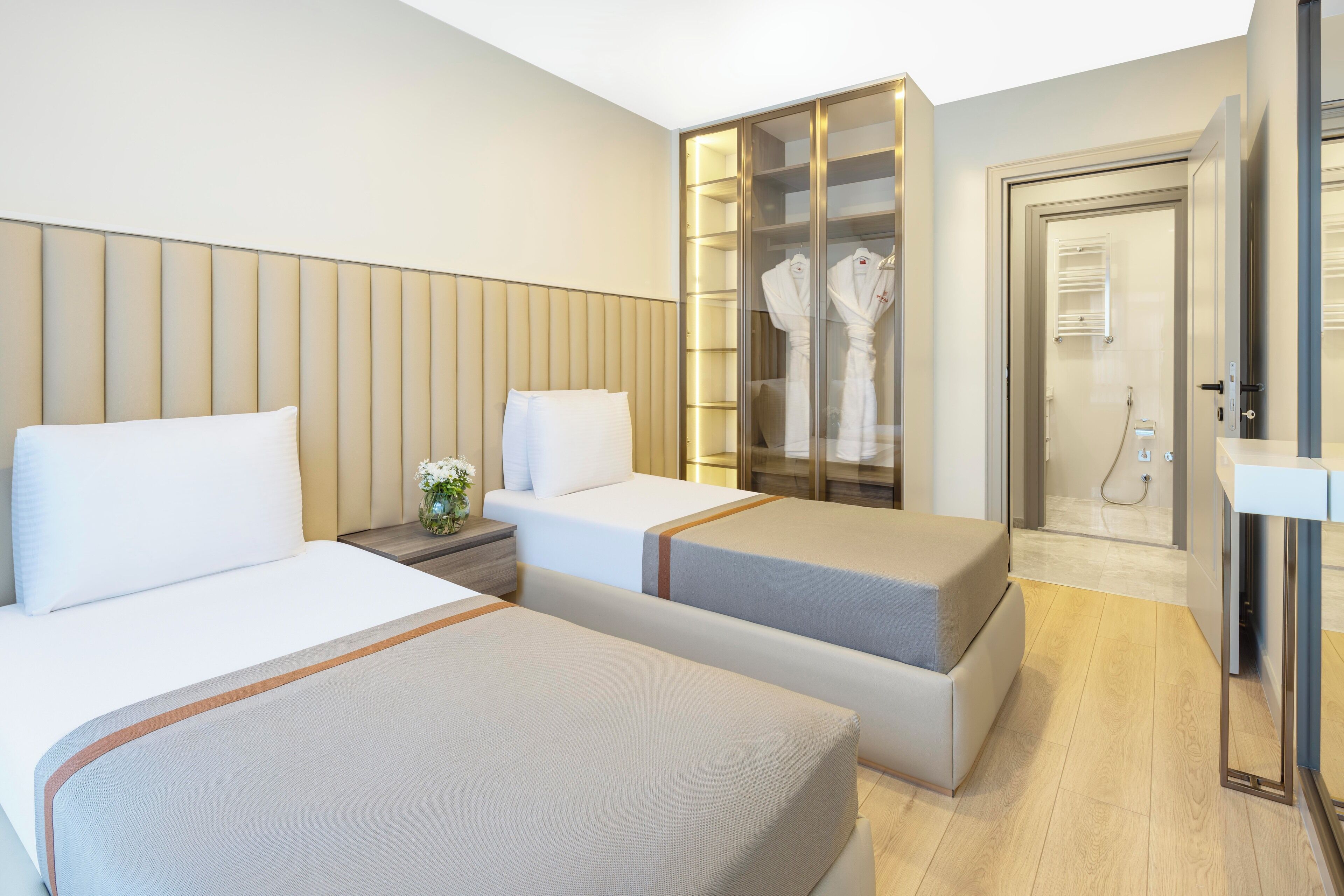 Mayar Residence Hotel