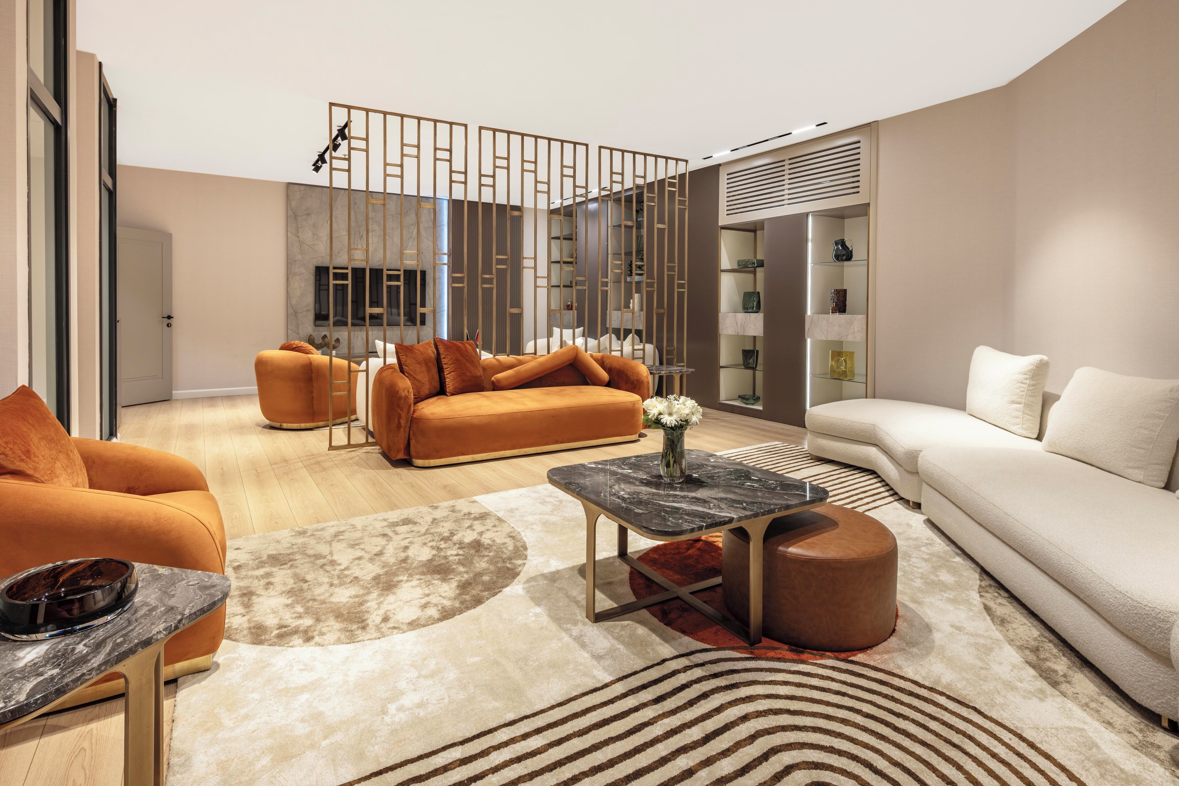 Mayar Residence Hotel