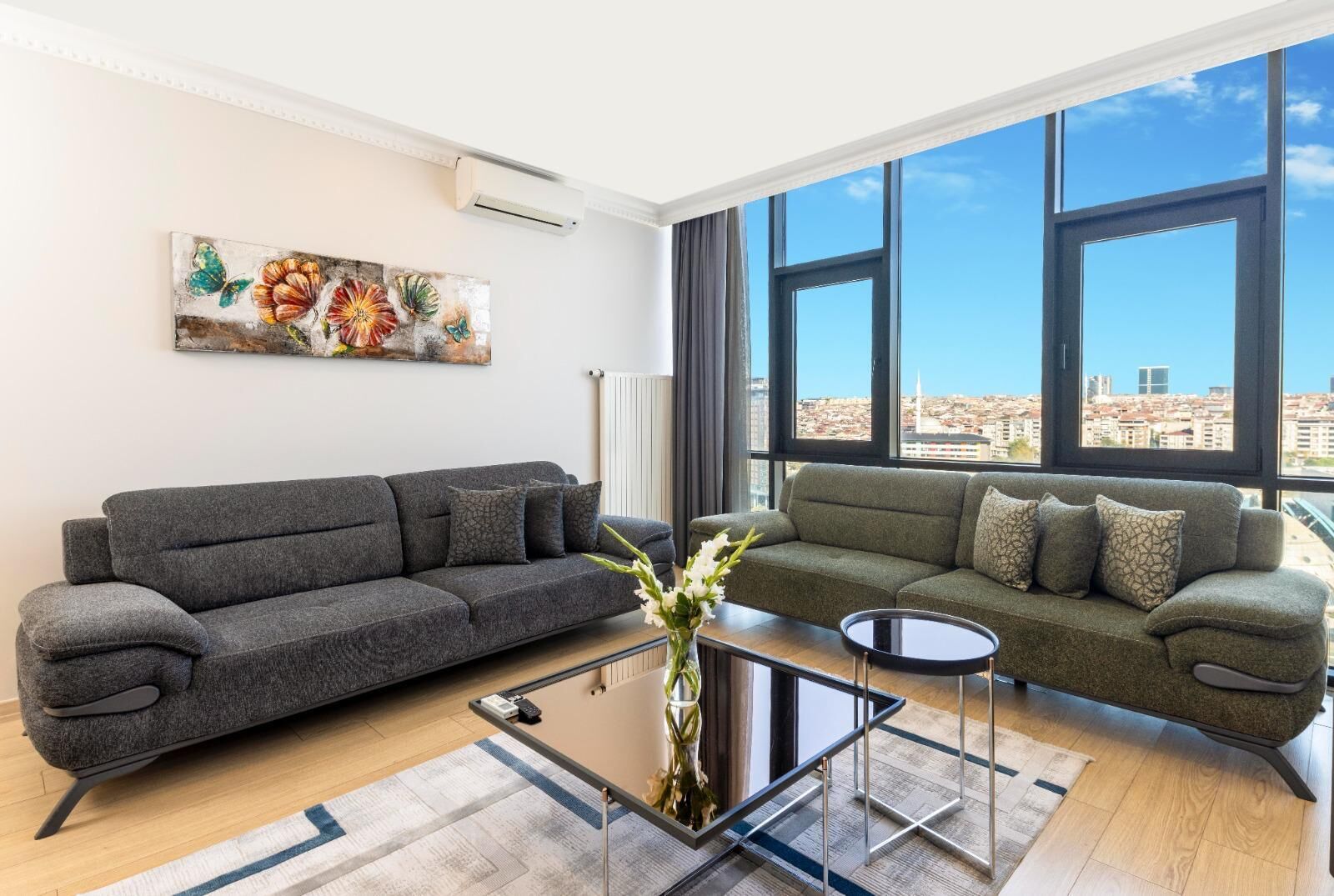 Mayar Residence Hotel