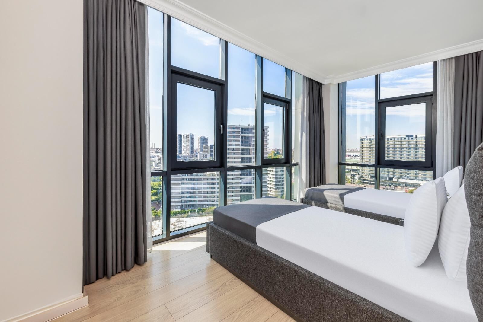 Mayar Residence Hotel