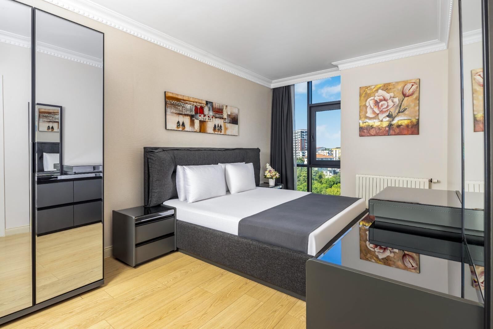 Mayar Residence Hotel