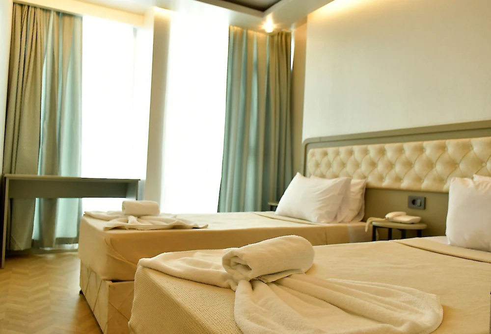 Mayer Hotel Istanbul