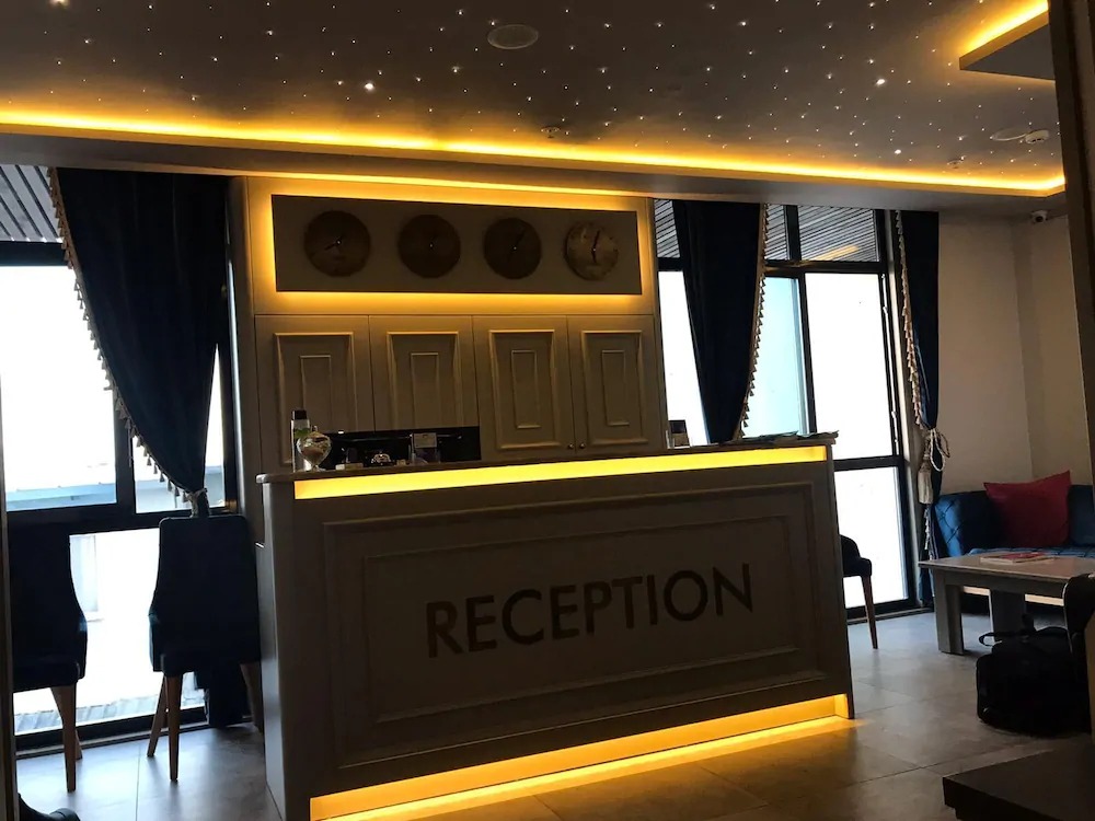 Mayer Hotel Istanbul