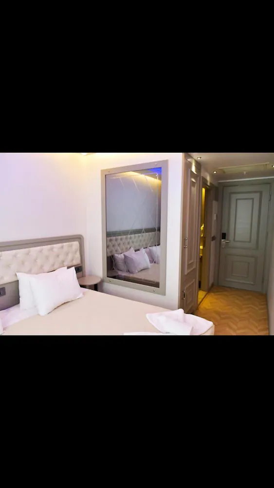 Mayer Hotel Istanbul
