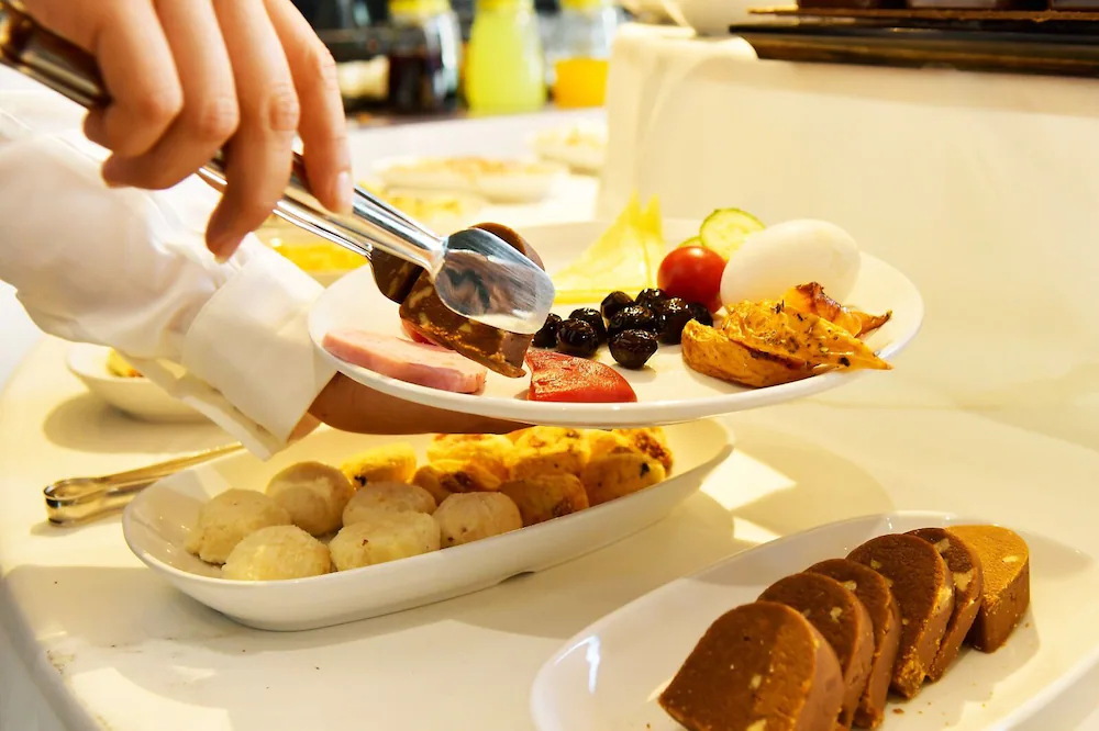 Mayer Hotel Istanbul