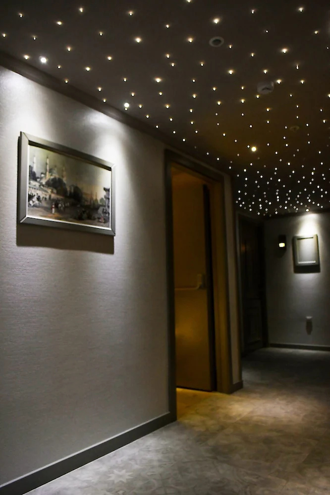 Mayer Hotel Istanbul