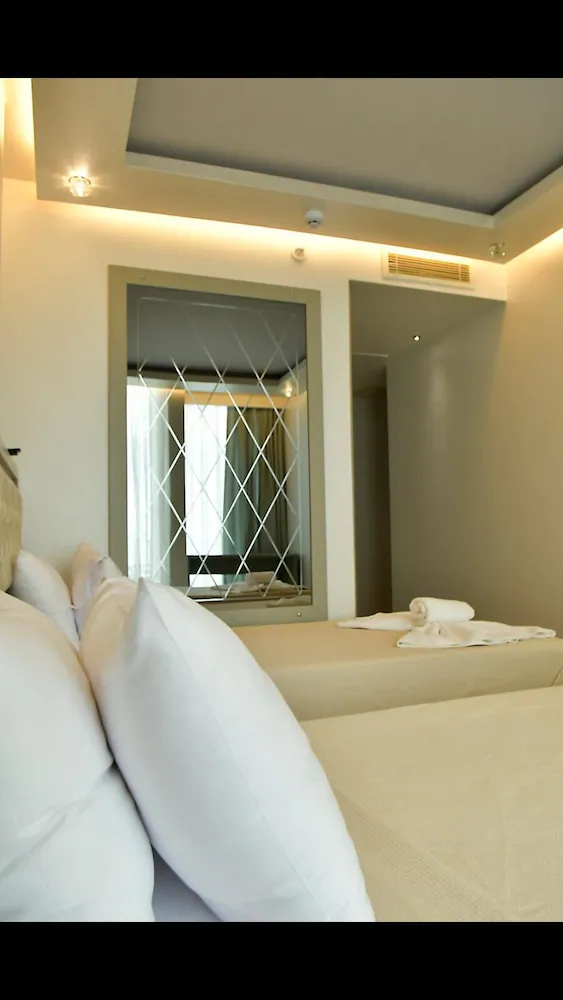 Mayer Hotel Istanbul