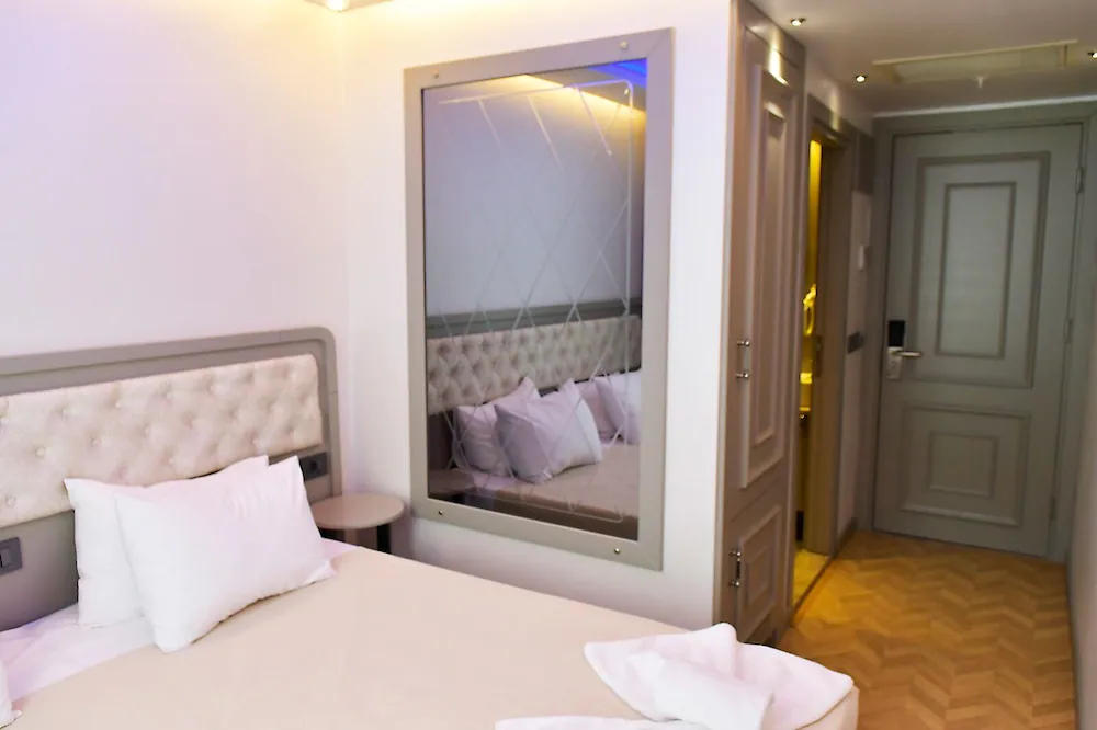 Mayer Hotel Istanbul