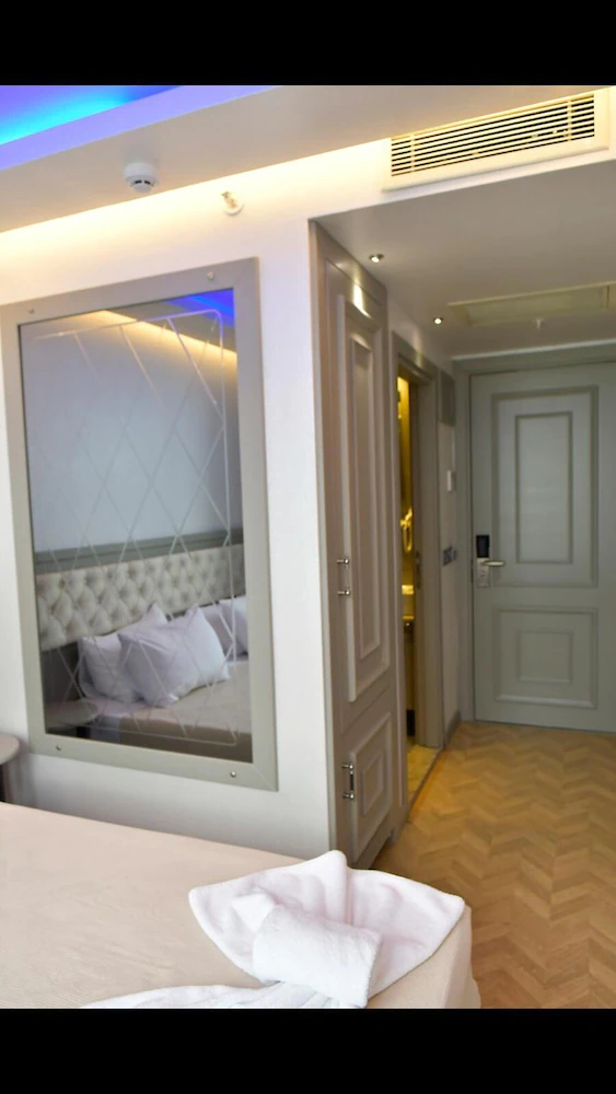 Mayer Hotel Istanbul