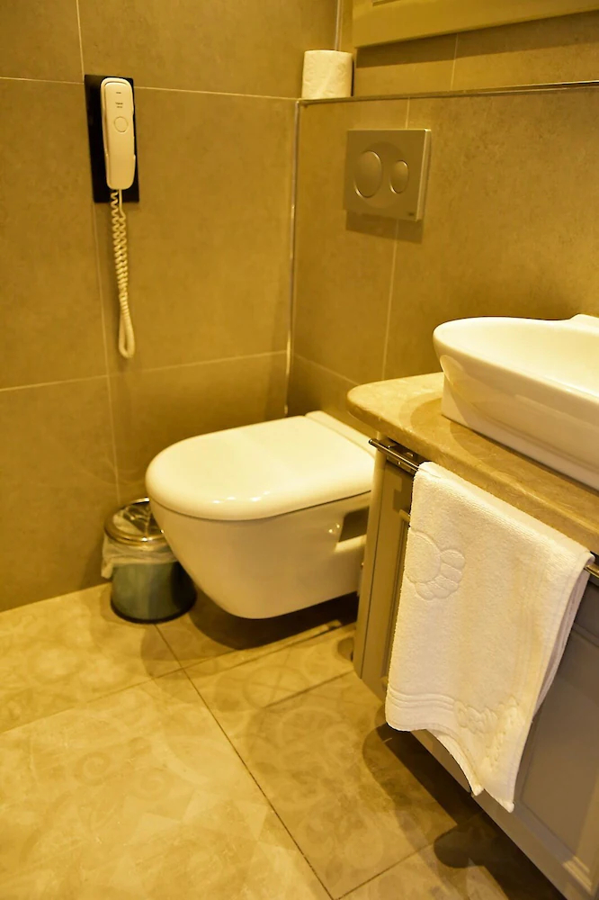 Mayer Hotel Istanbul