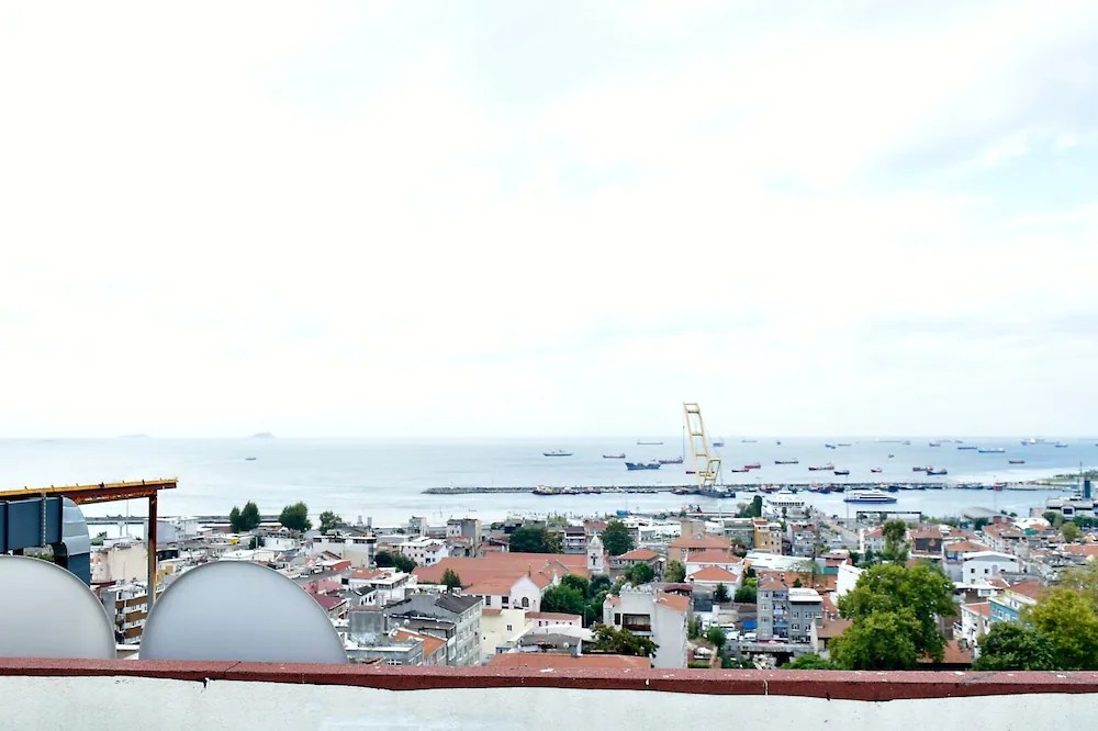 Mayer Hotel Istanbul