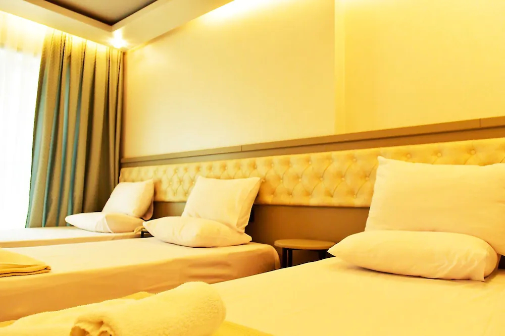 Mayer Hotel Istanbul