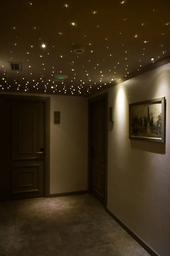 Mayer Hotel Istanbul