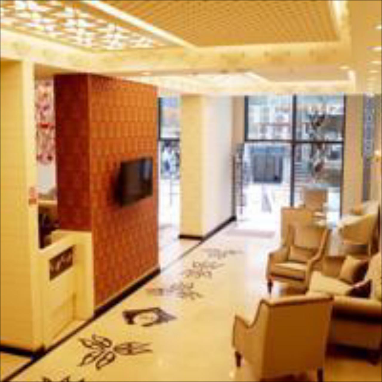 MB Deluxe Hotel