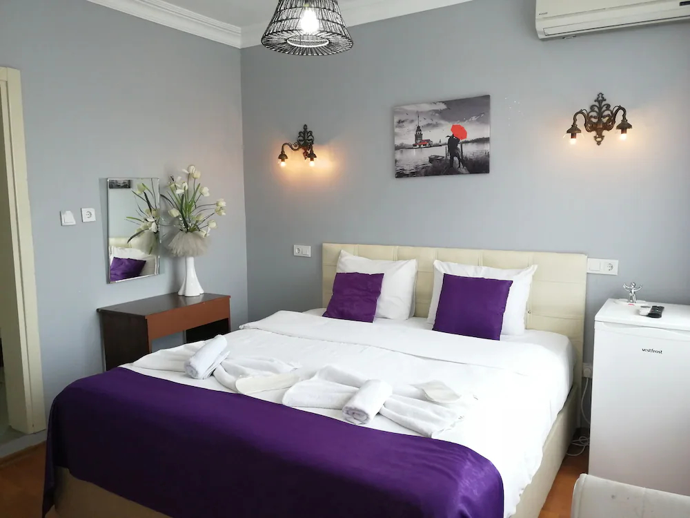 Medellin Apart Hotel Istanbul