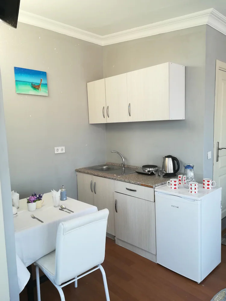 Medellin Apart Hotel Istanbul