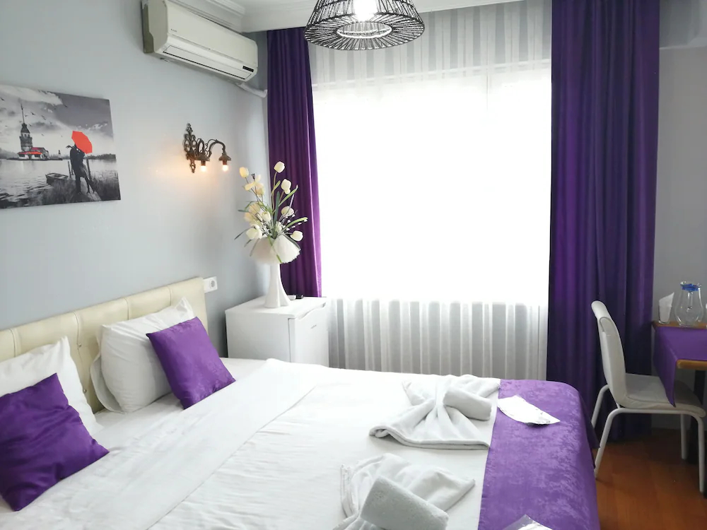 Medellin Apart Hotel Istanbul