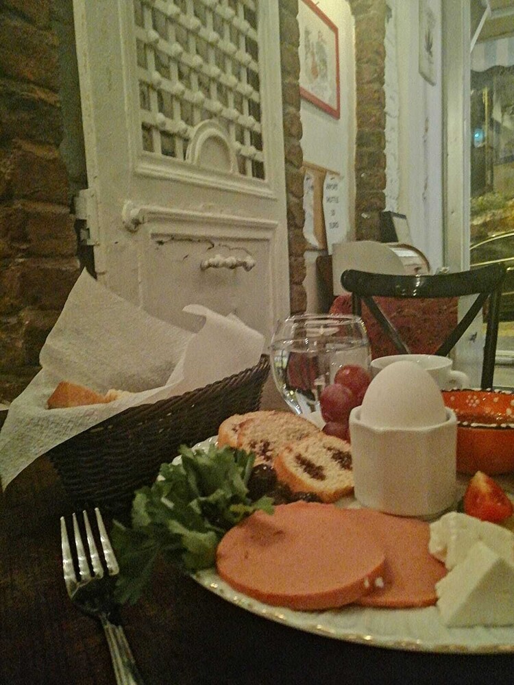 Medellin Apart Hotel Istanbul