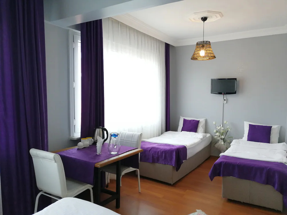 Medellin Apart Hotel Istanbul