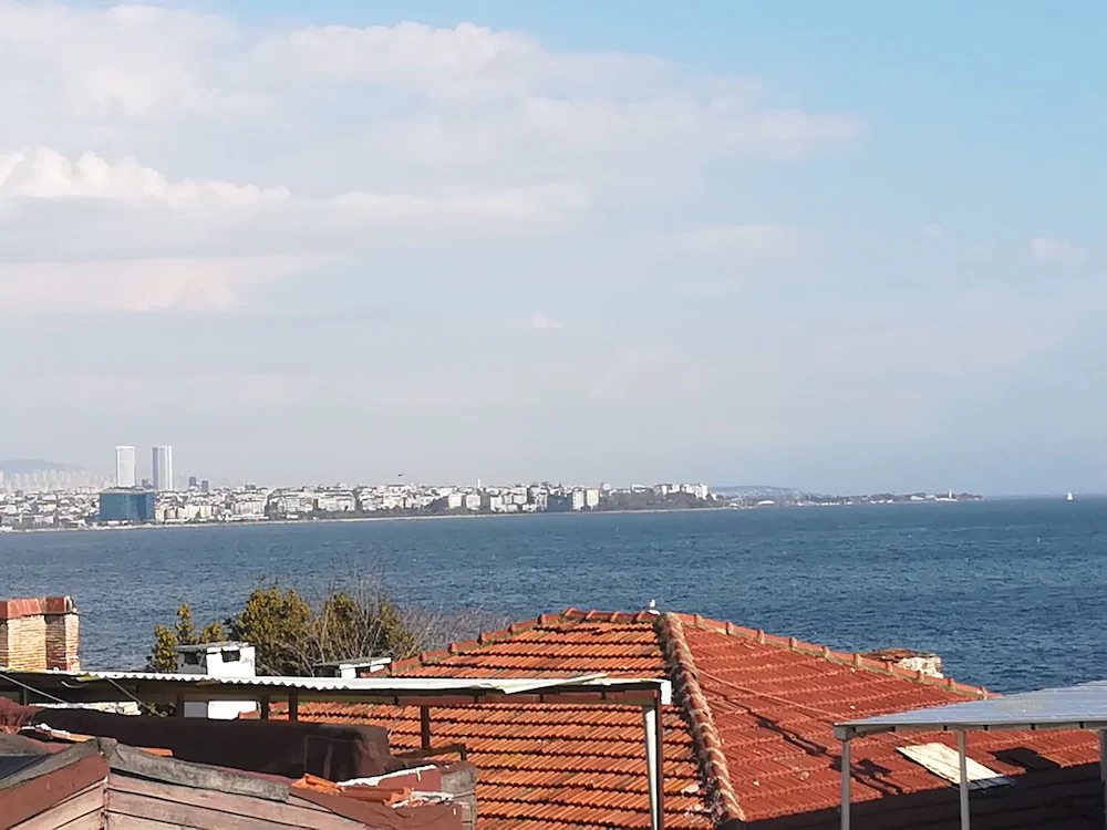 Medellin Apart Hotel Istanbul