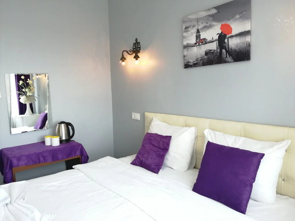 Medellin Apart Hotel Istanbul
